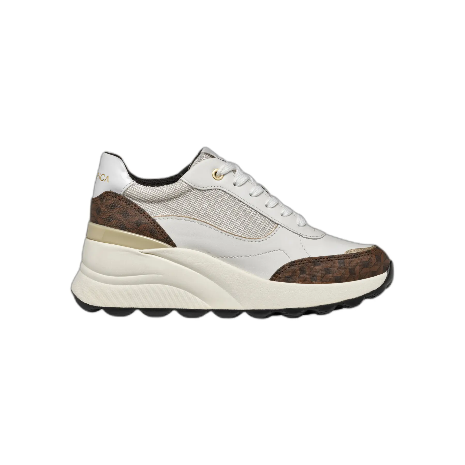 Sneakers Geox Spherica EC13 A