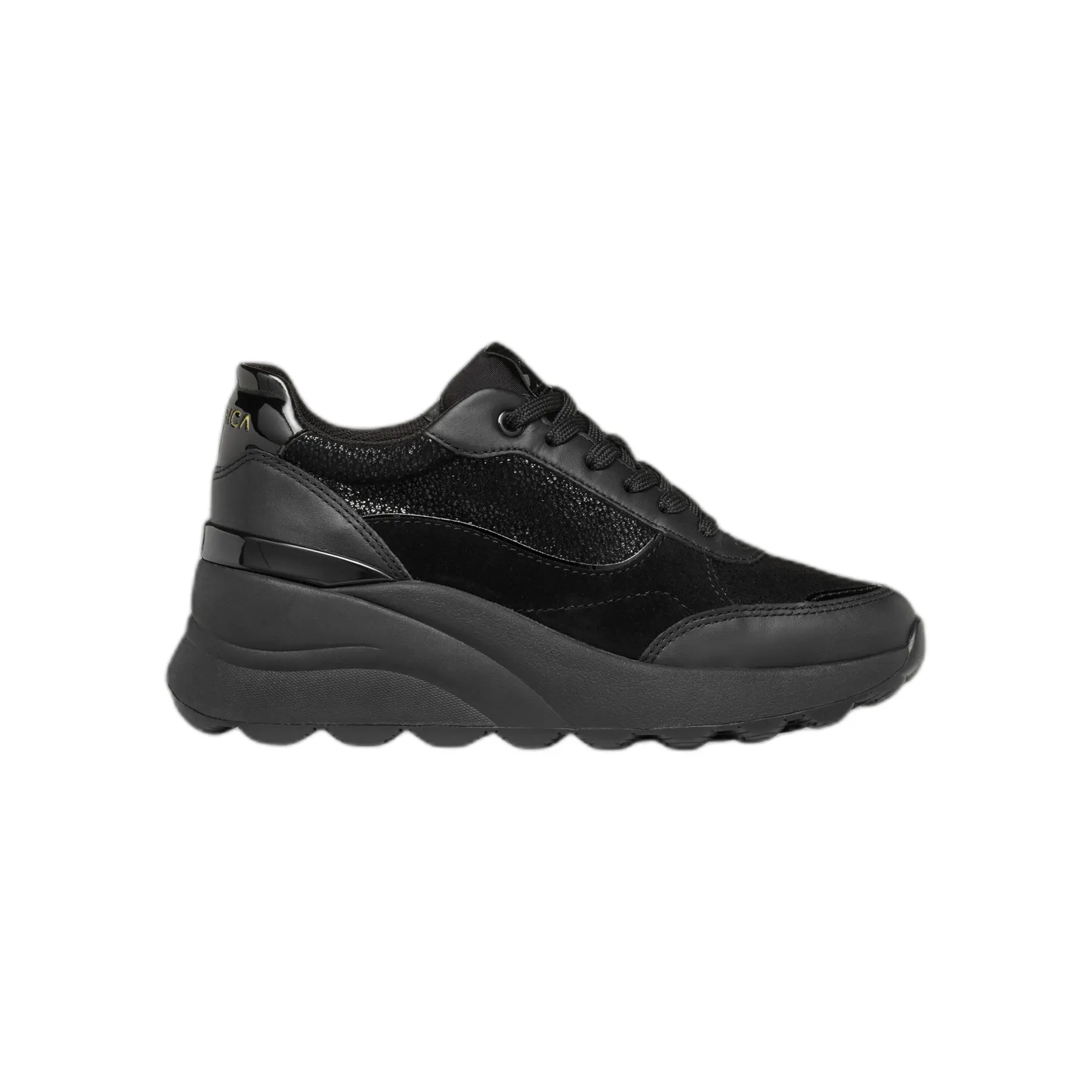 Sneakers da donna Geox Spherica EC13 A Me