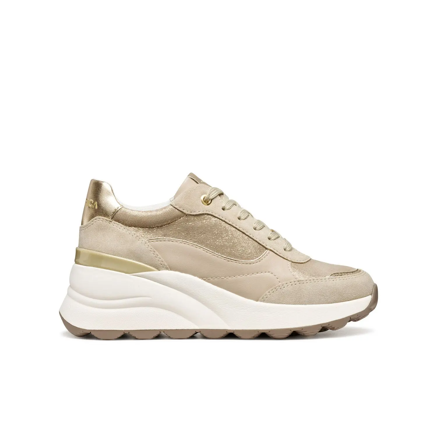 Sneakers Geox Spherica EC13 A