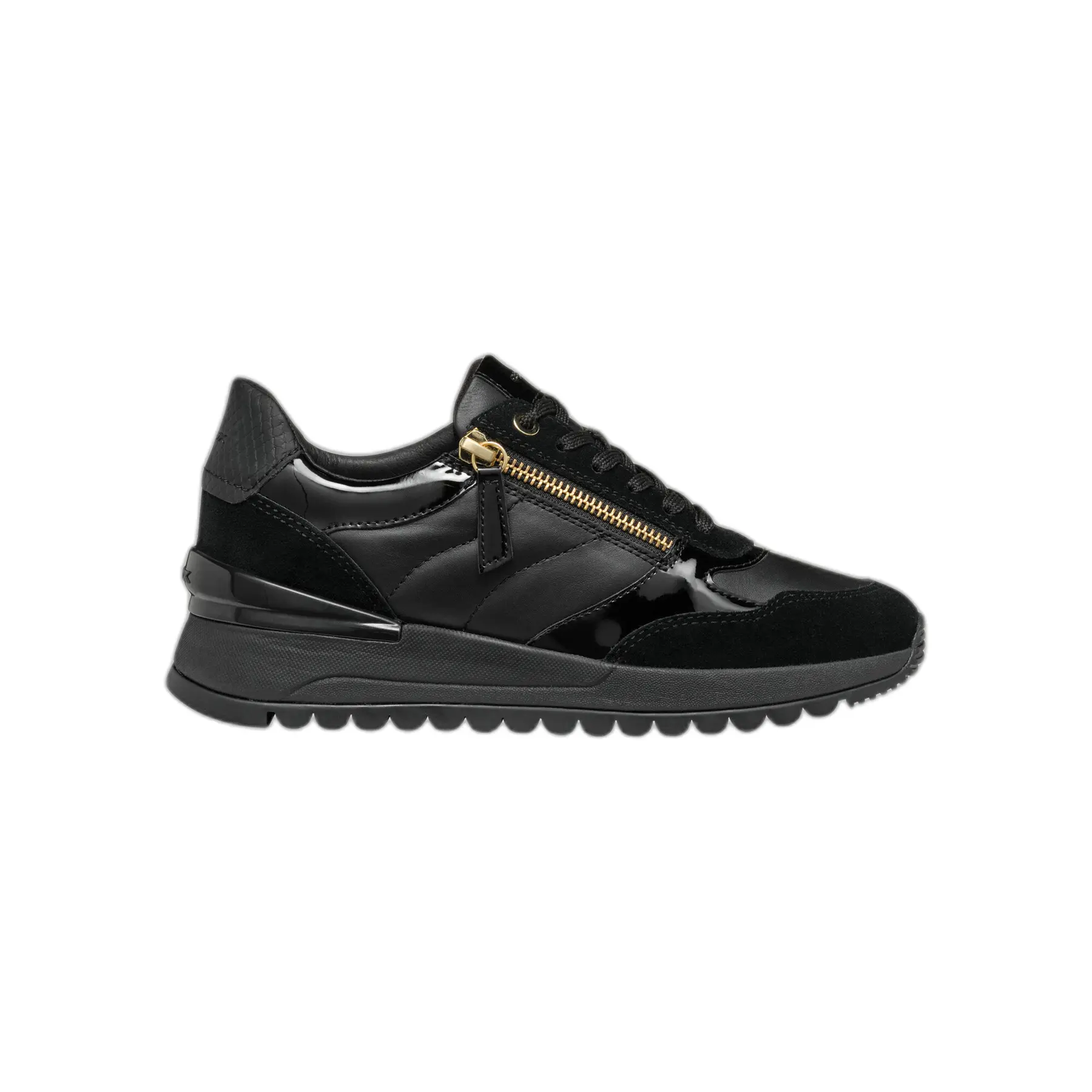 Sneakers da donna Geox Desya