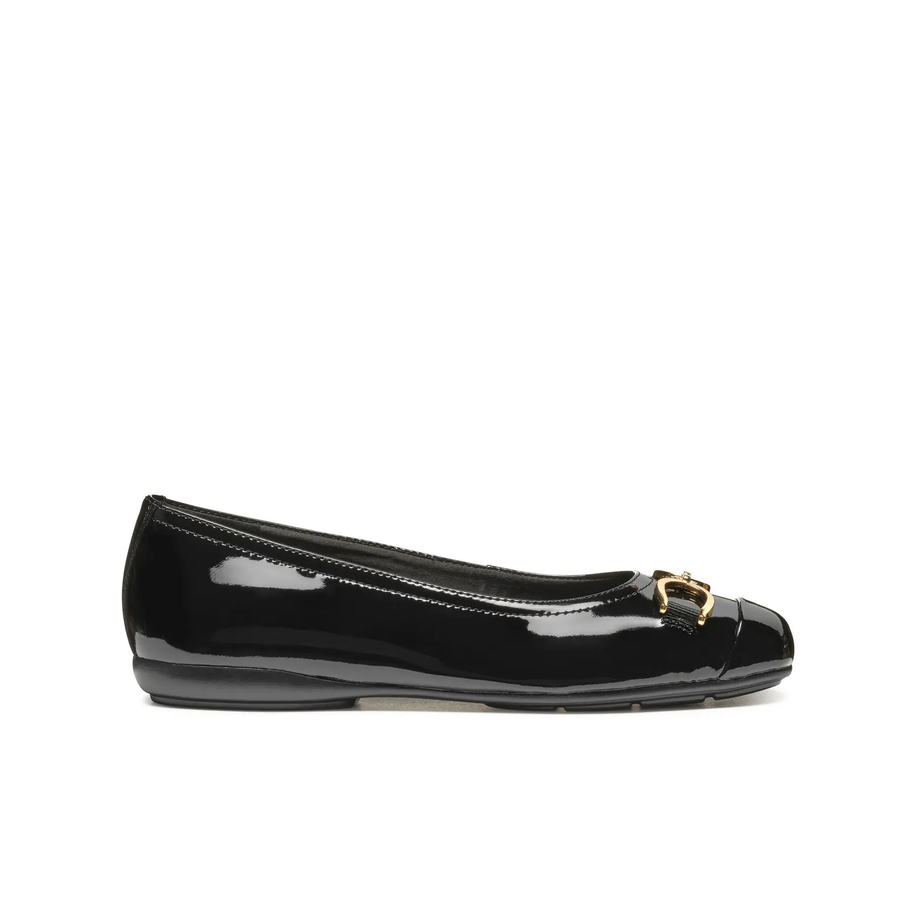Ballerinas Damen Geox Annytah A
