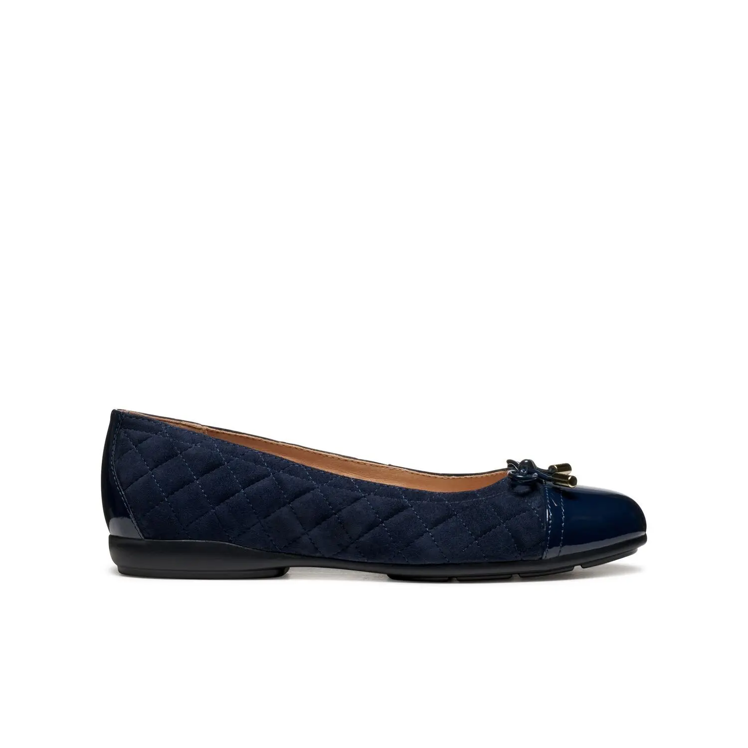 Ballerinas Damen Geox Annytah