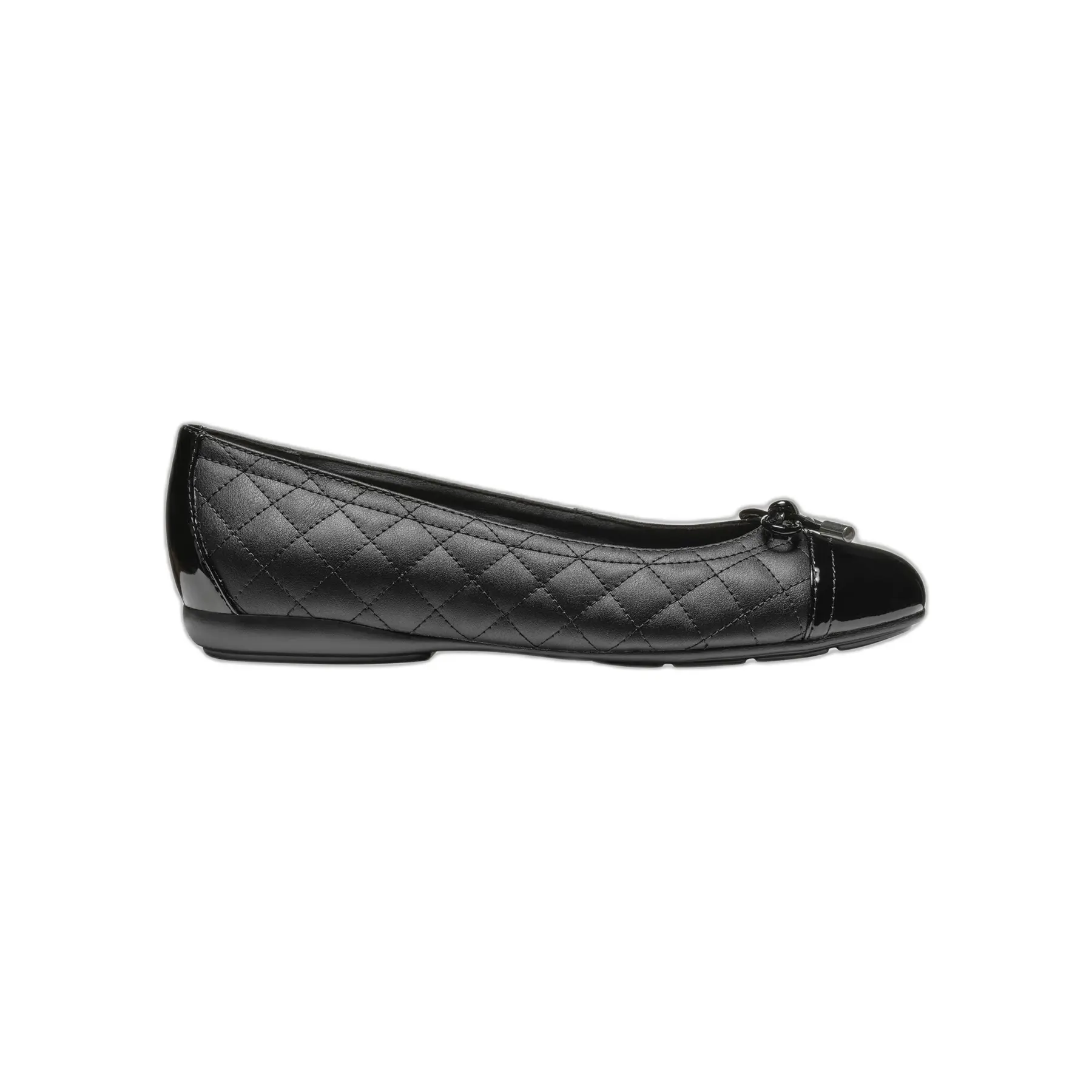 Ballerinas Damen Geox Annytah B