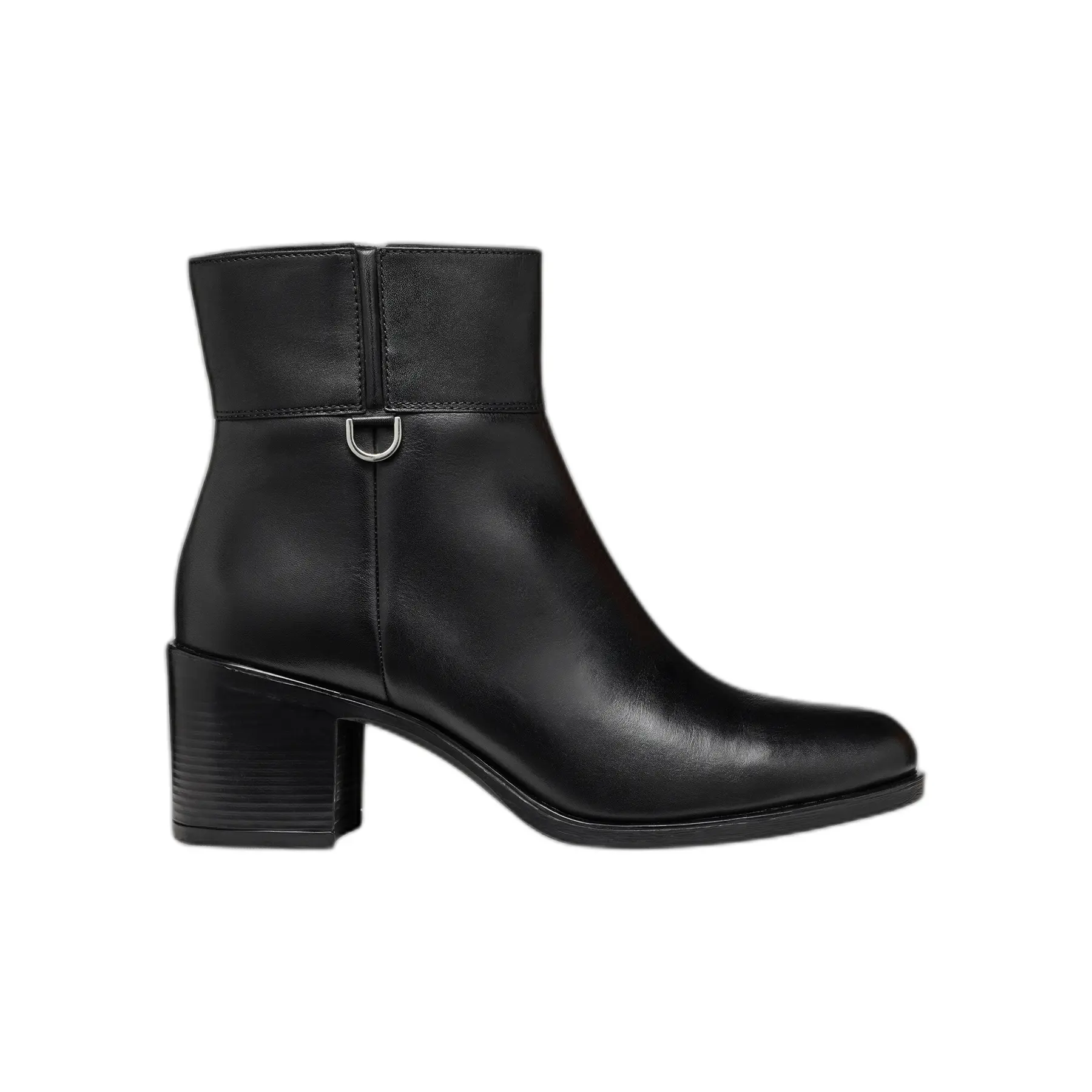 Damen Stiefeletten Geox New Asheel