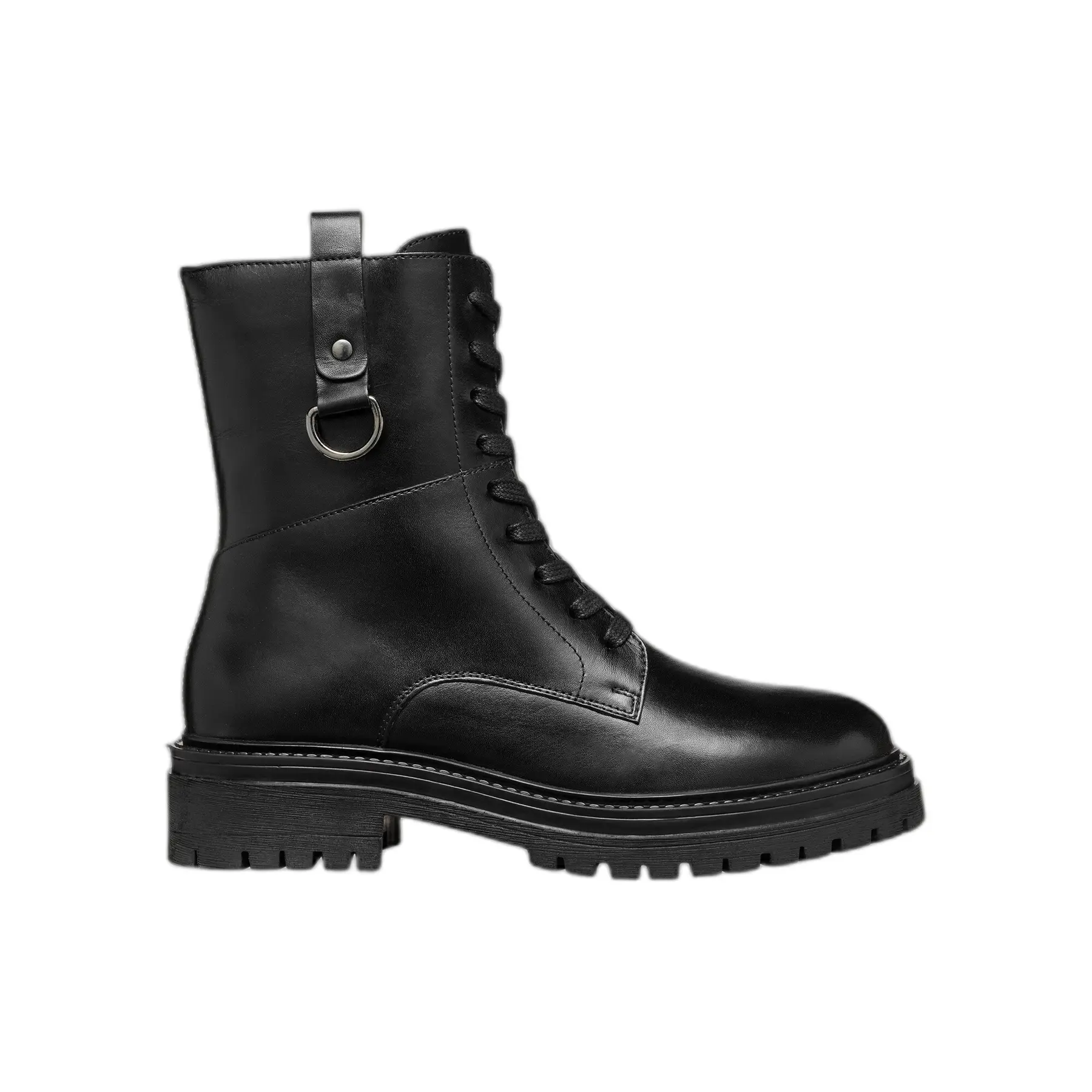 Stiefel Damen Geox Iridea
