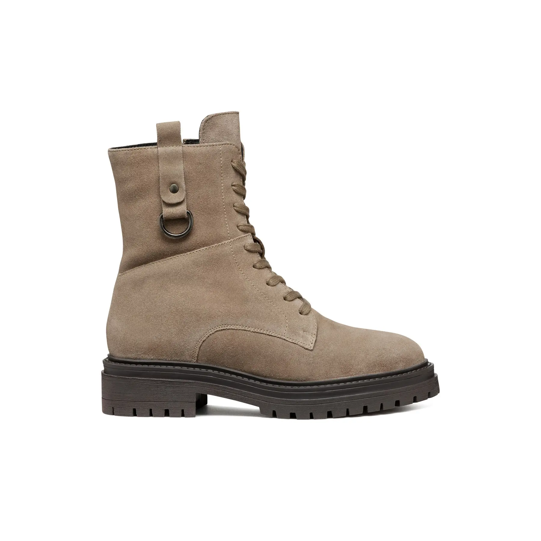 Damen Stiefeletten Geox Iridea H