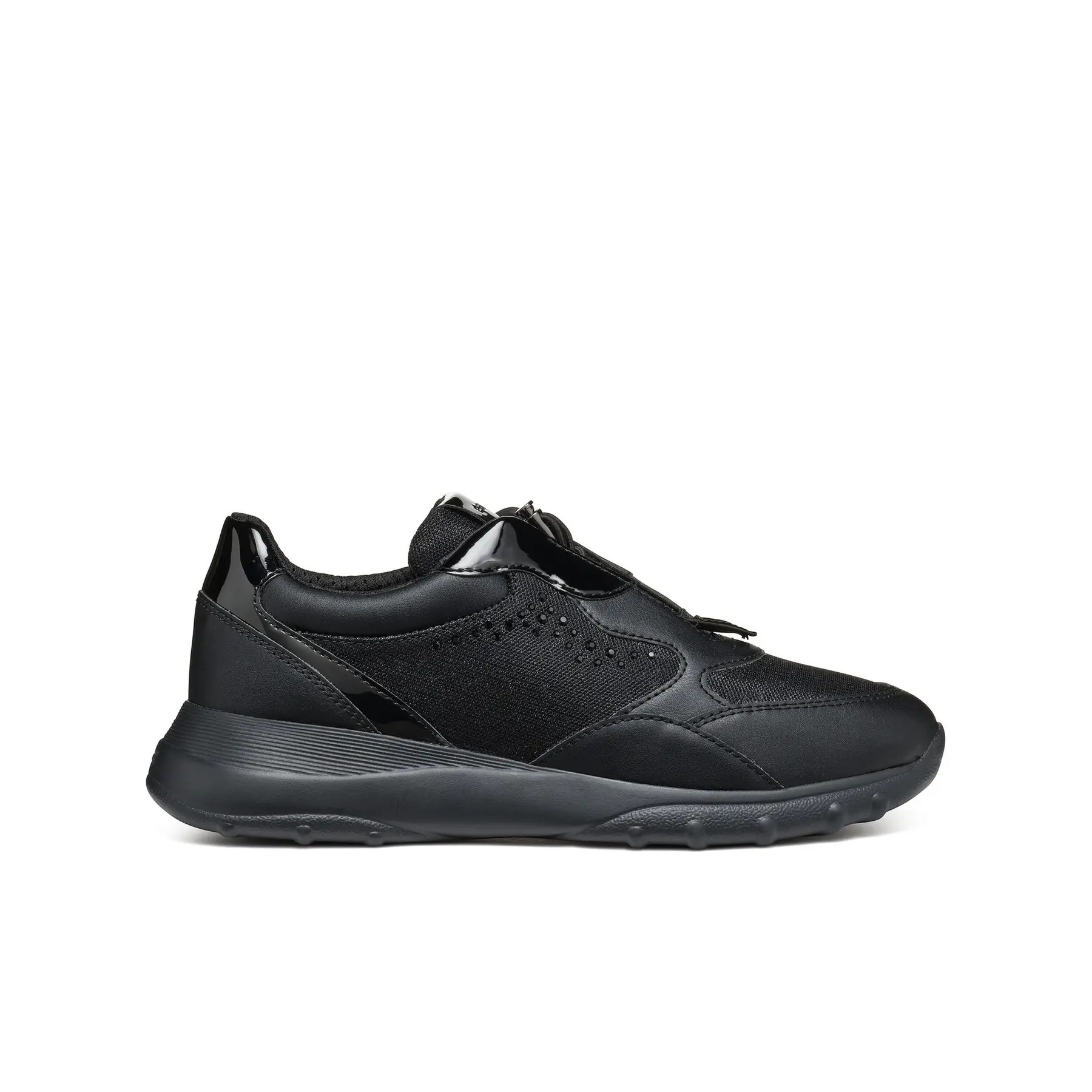 Sneakers Geox Alleniee B