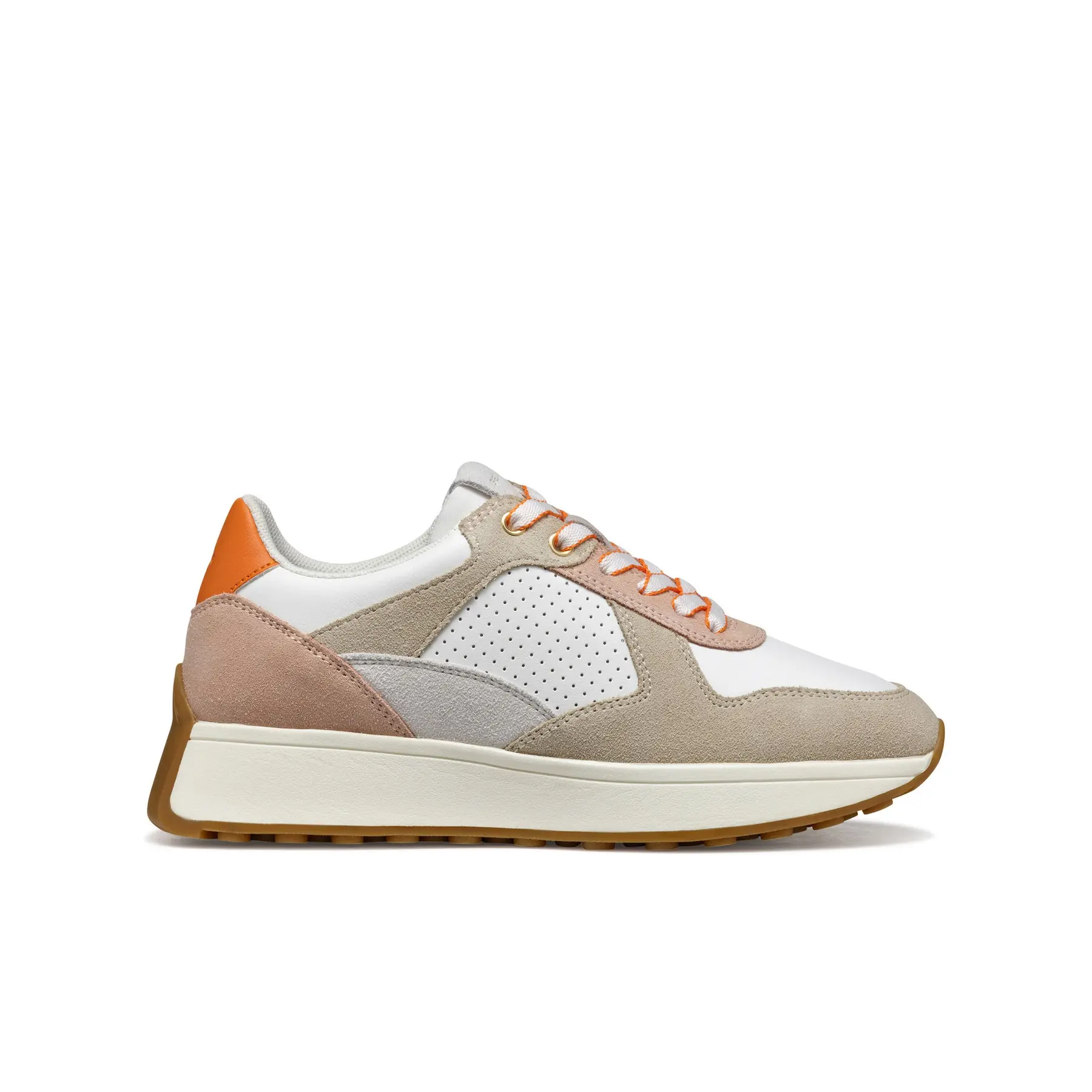 Sneakers da donna Geox Amabel A
