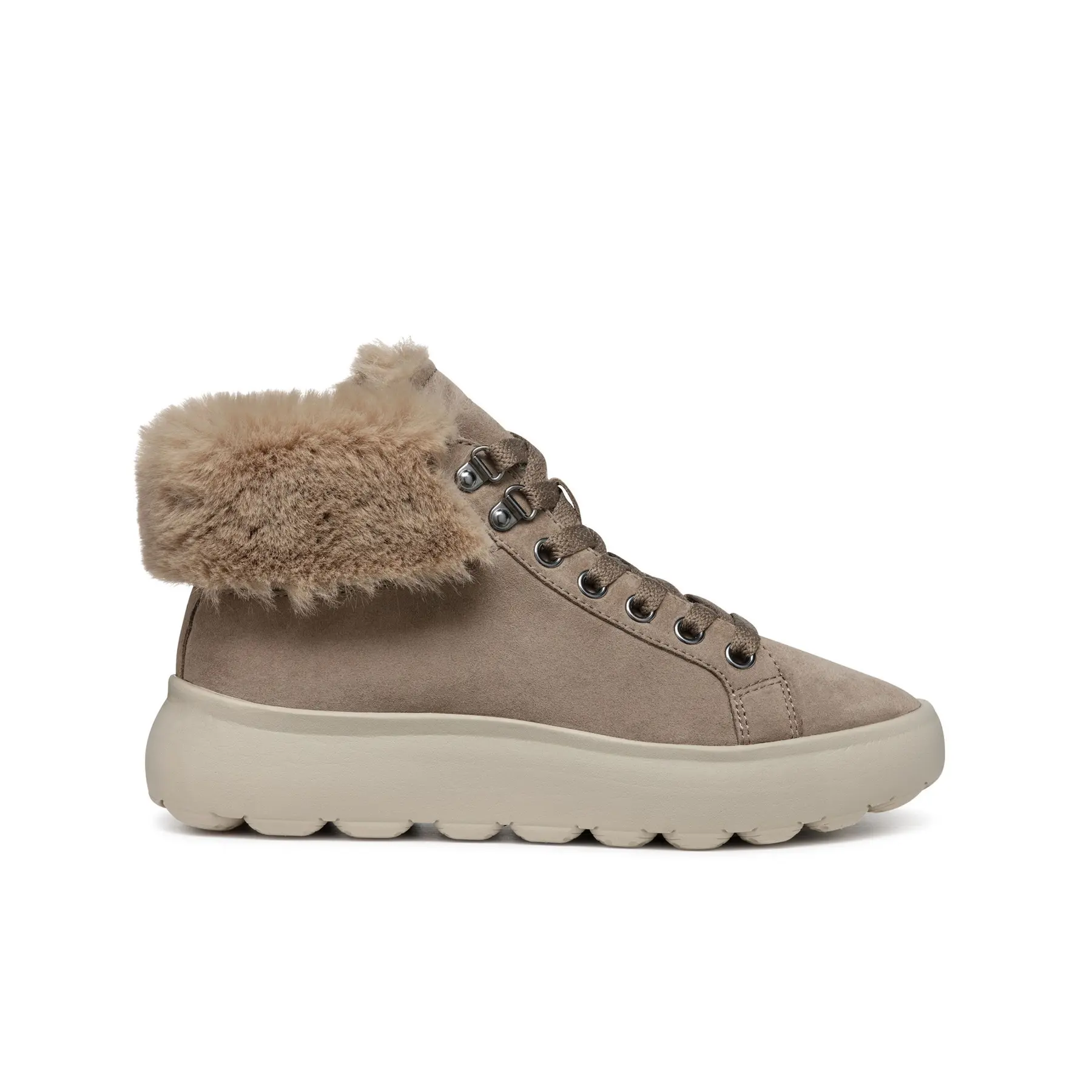 Sneakers da donna Geox Spherica