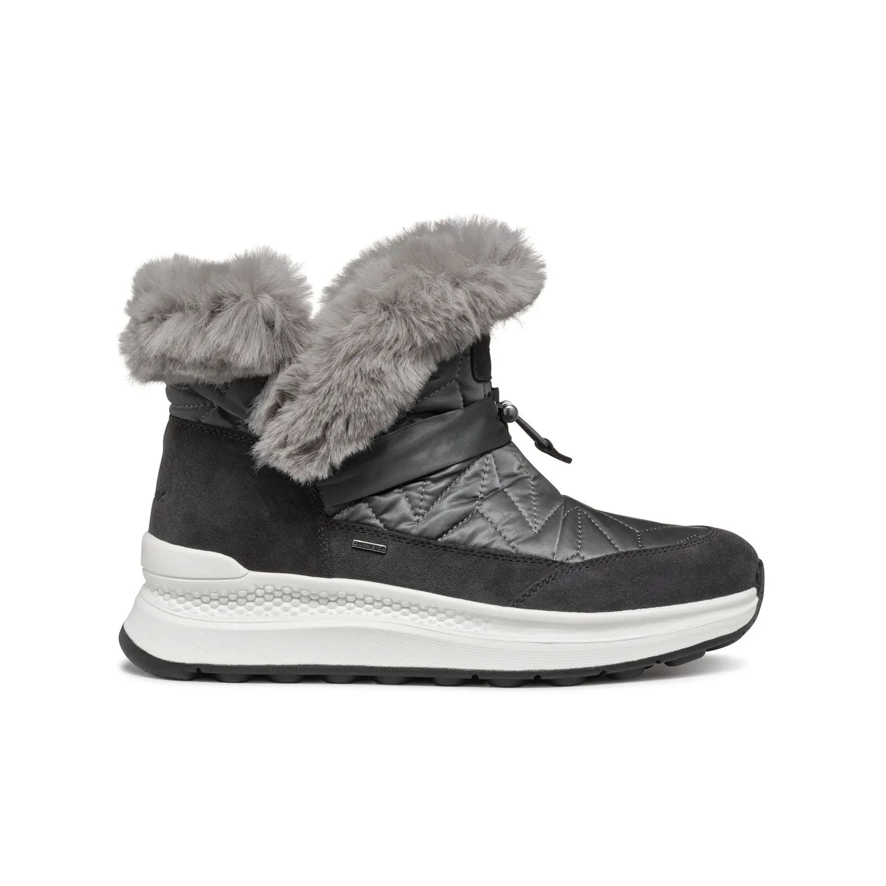 Stivali da donna Geox Spherica Actif