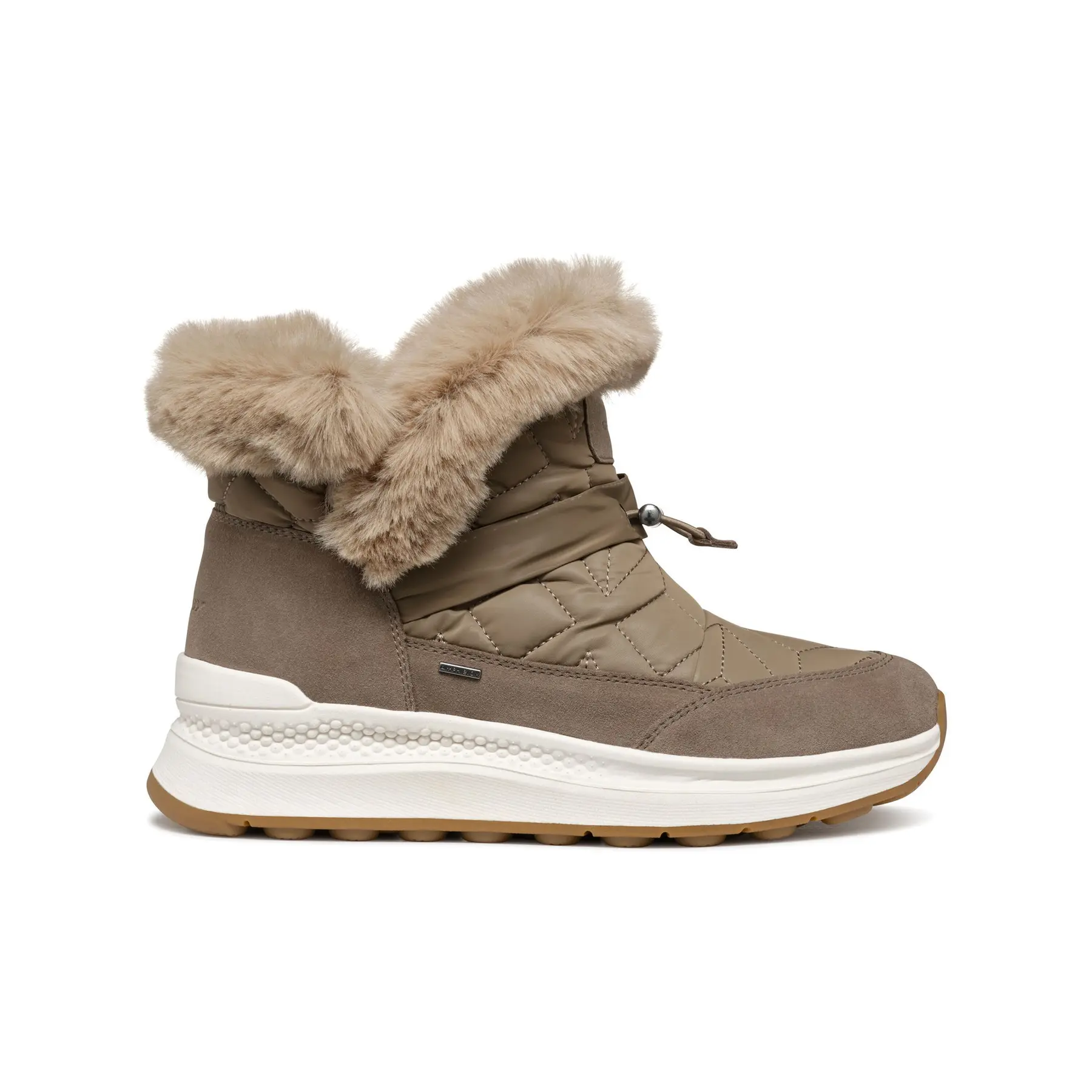 Winterstiefel Damen Geox Spherica Actif
