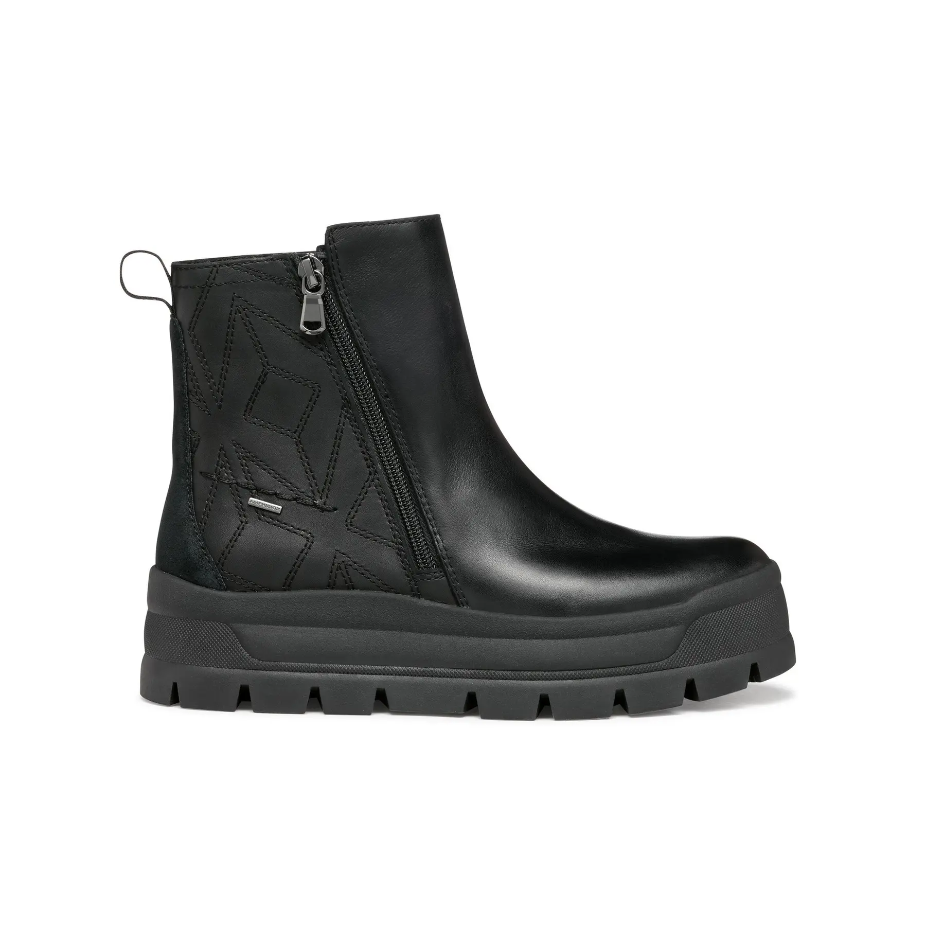 Stivaletti da donna Geox Spherica EC7