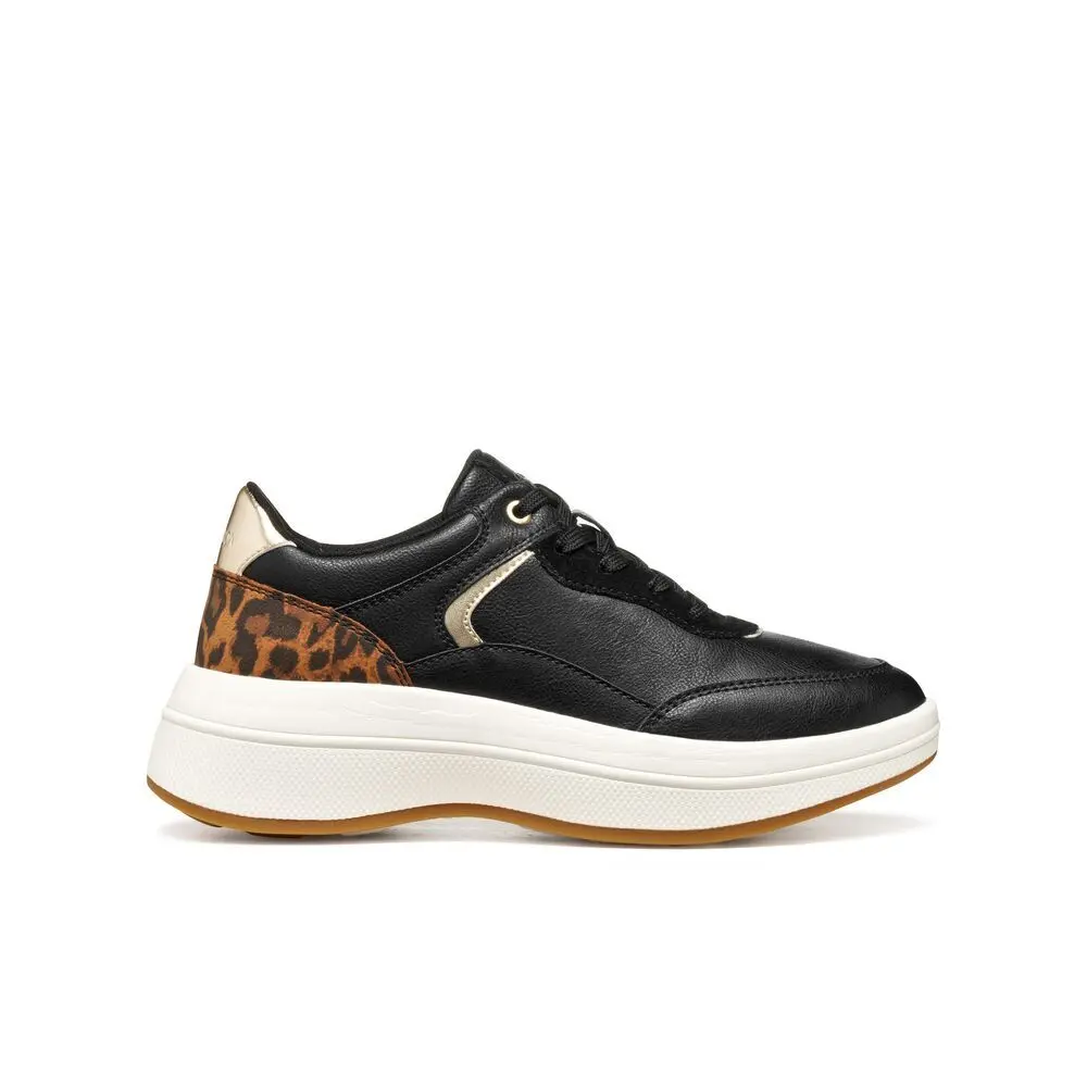 Sneakers da donna Geox Spherica Ecub-3