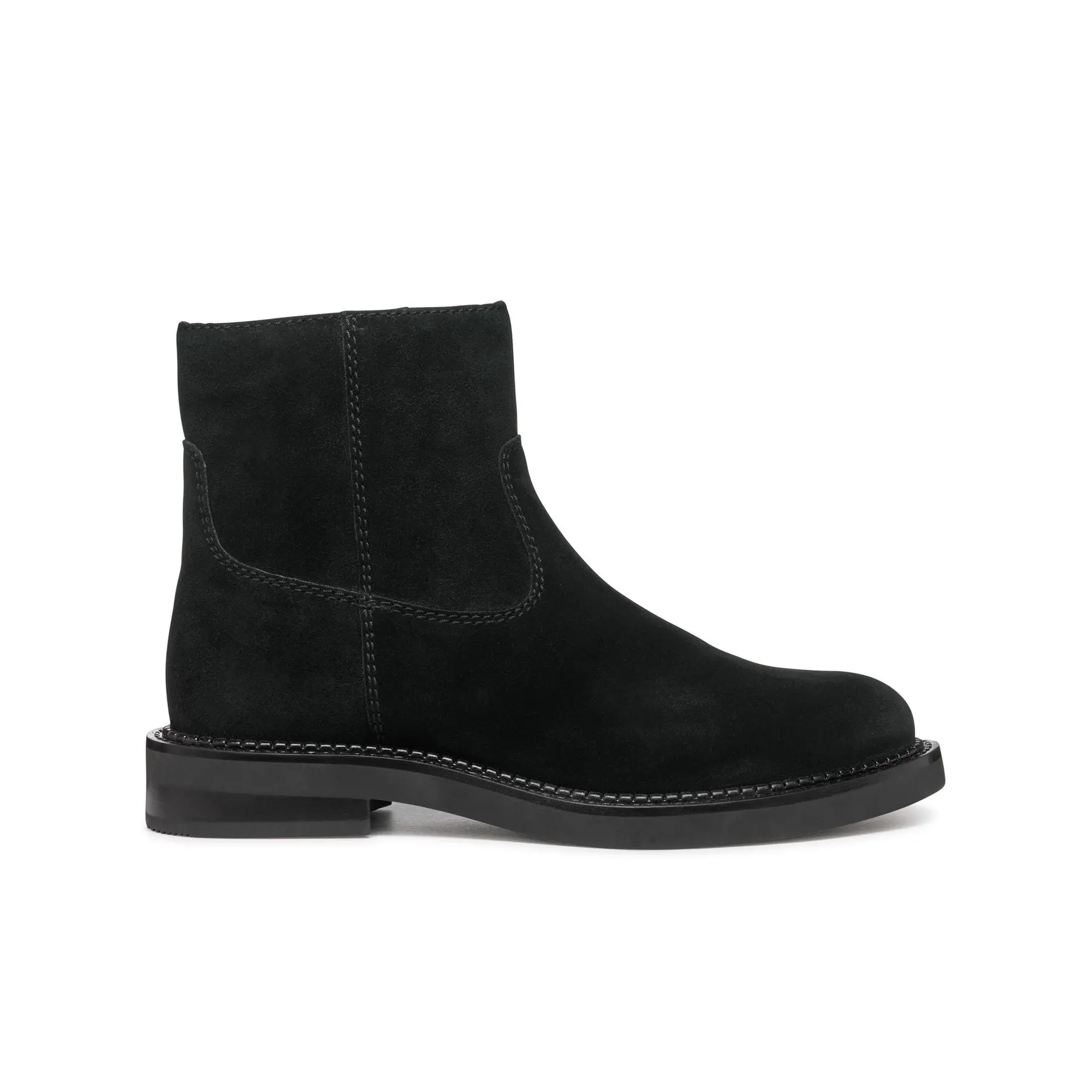 Damen Stiefeletten Geox Serilda B