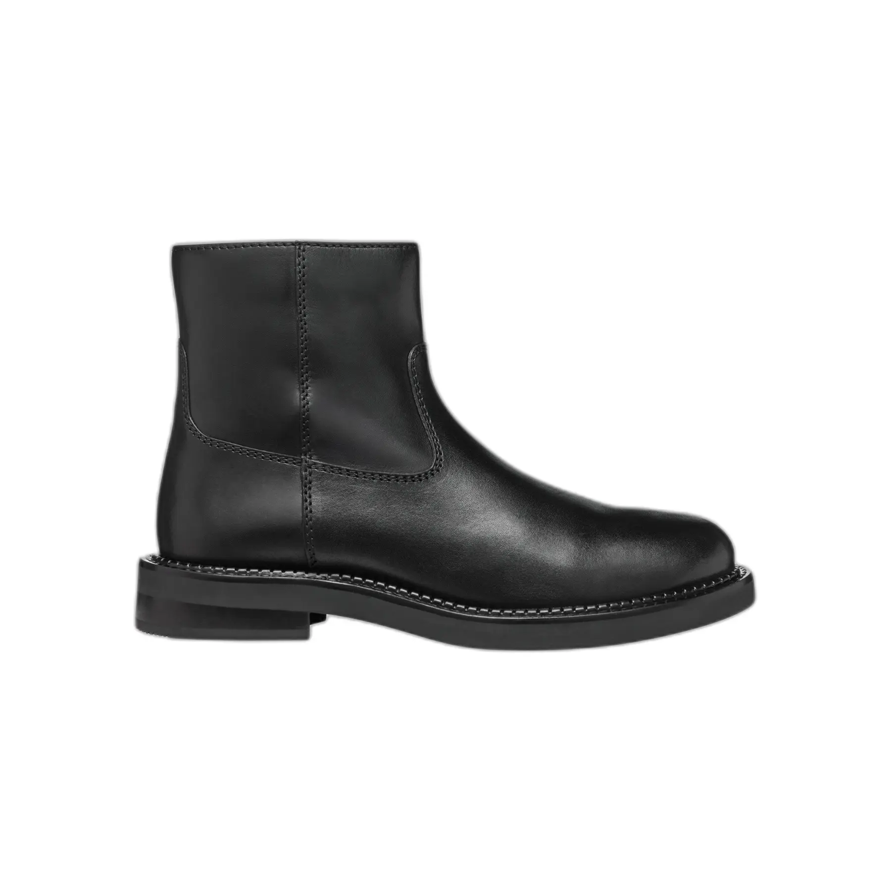 Damen Stiefeletten Geox Serilda B