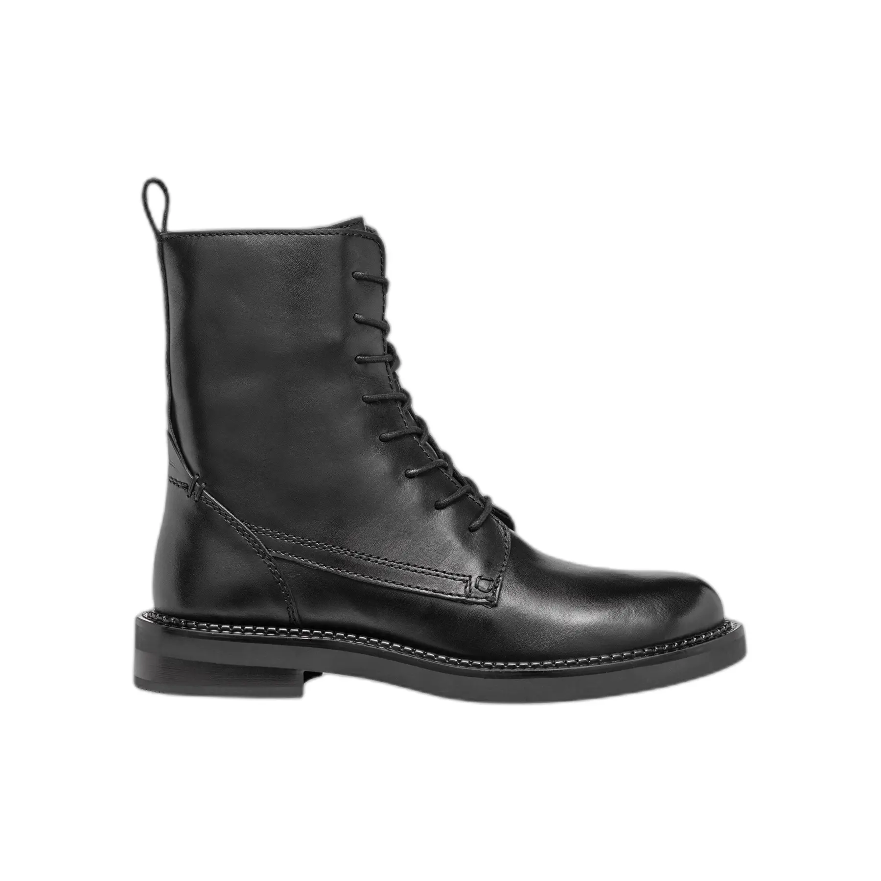 Stivaletti da donna Geox Serilda G