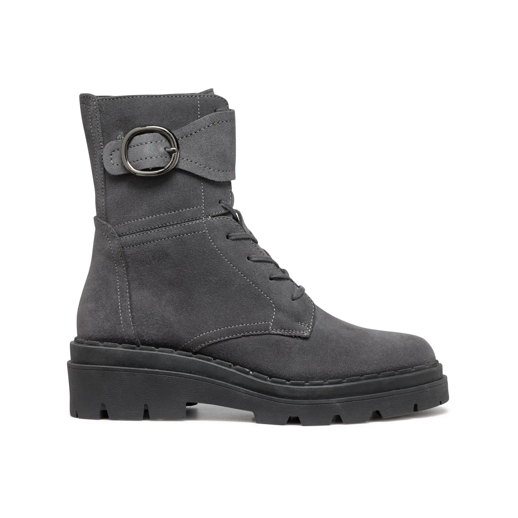 Damen Stiefeletten Geox Felleny B