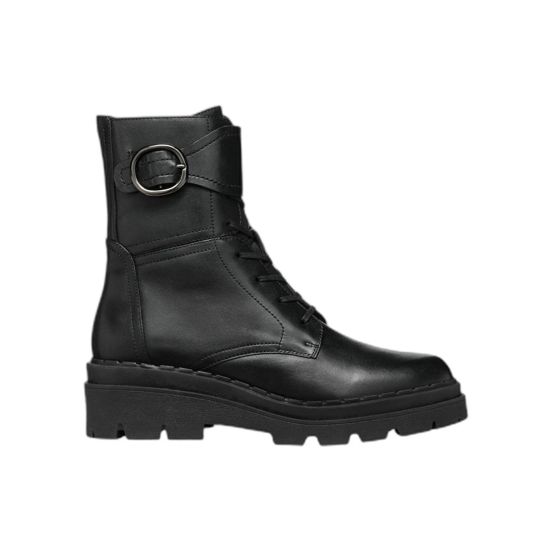 Damen Stiefeletten Geox Felleny B