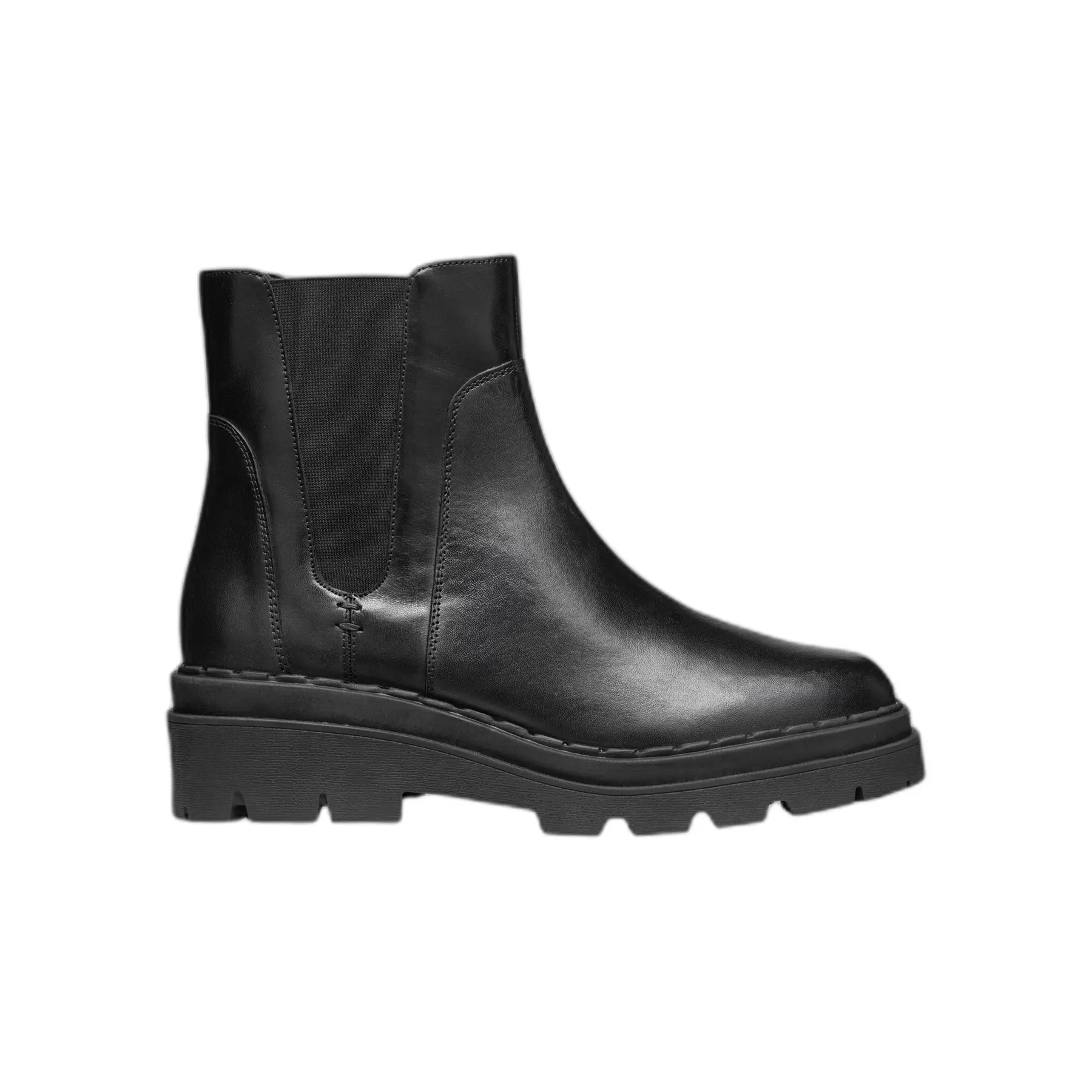 Stivaletti da donna Geox Felleny C