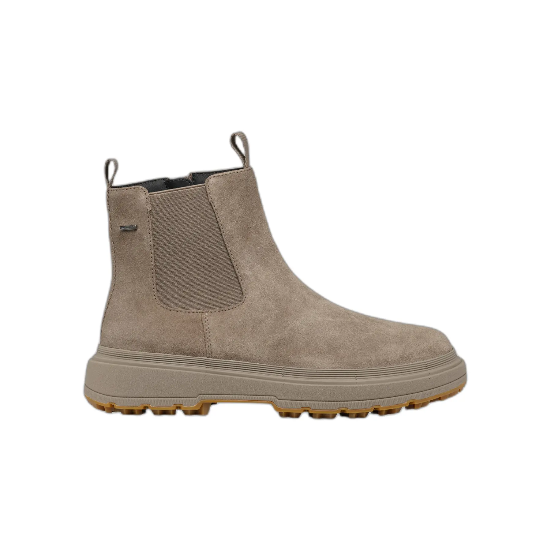 Stivaletti da donna Geox Lamidie ABX D