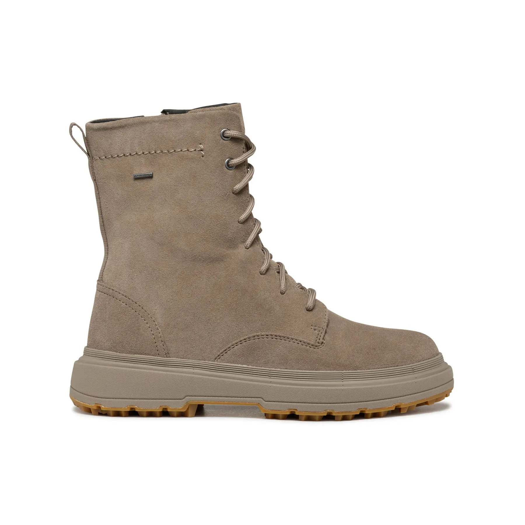 Stivaletti da donna Geox Lamidie ABX E