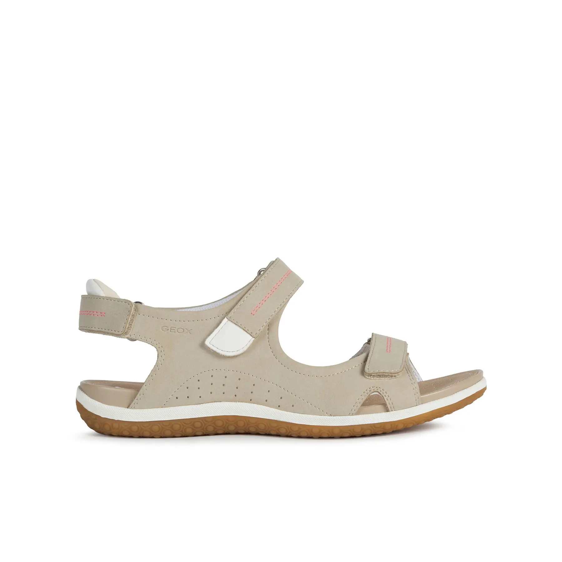 Sandali da donna Geox S.Vega