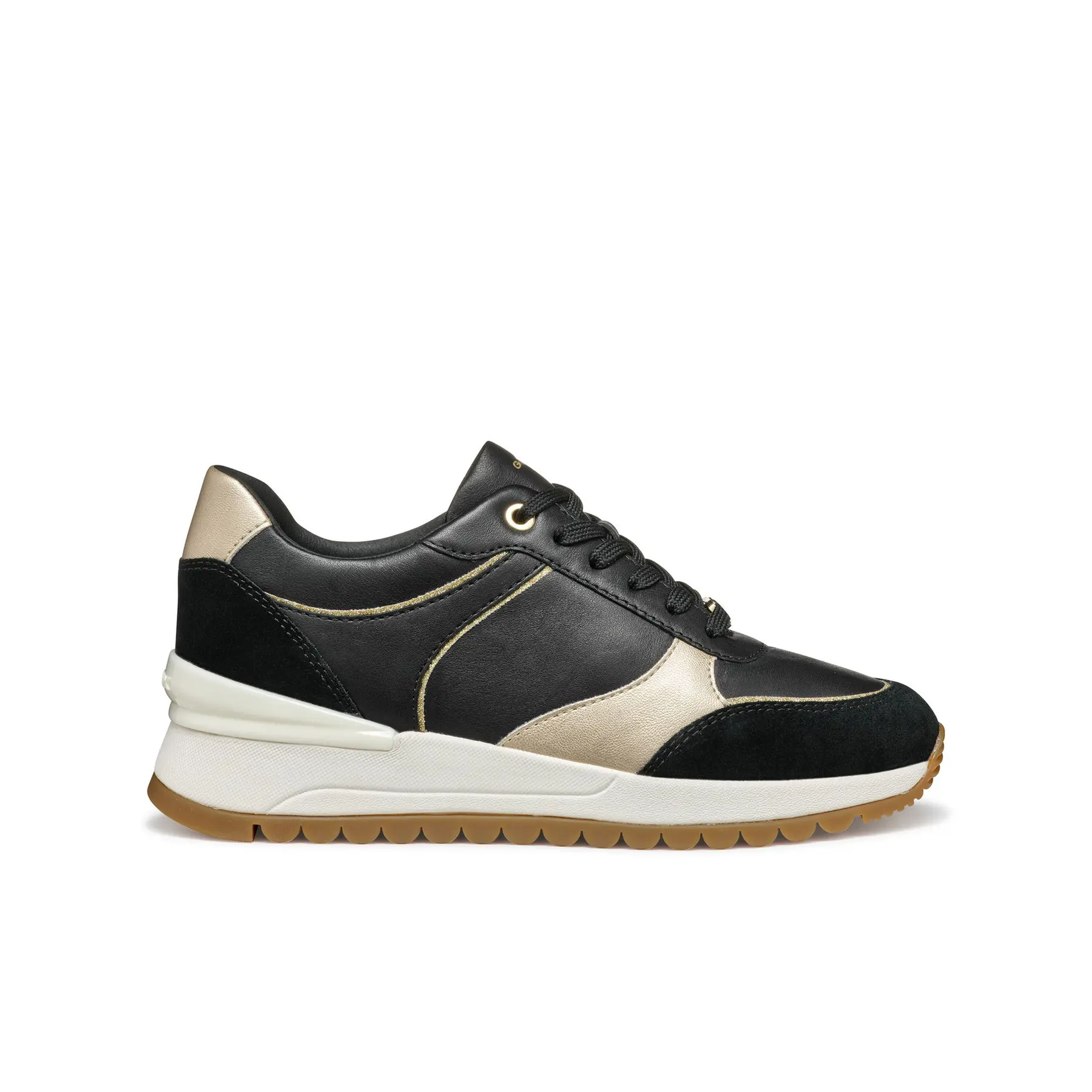 Sneakers da donna Geox Desya A