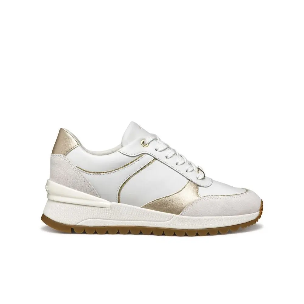 Sneakers da donna Geox Desya A