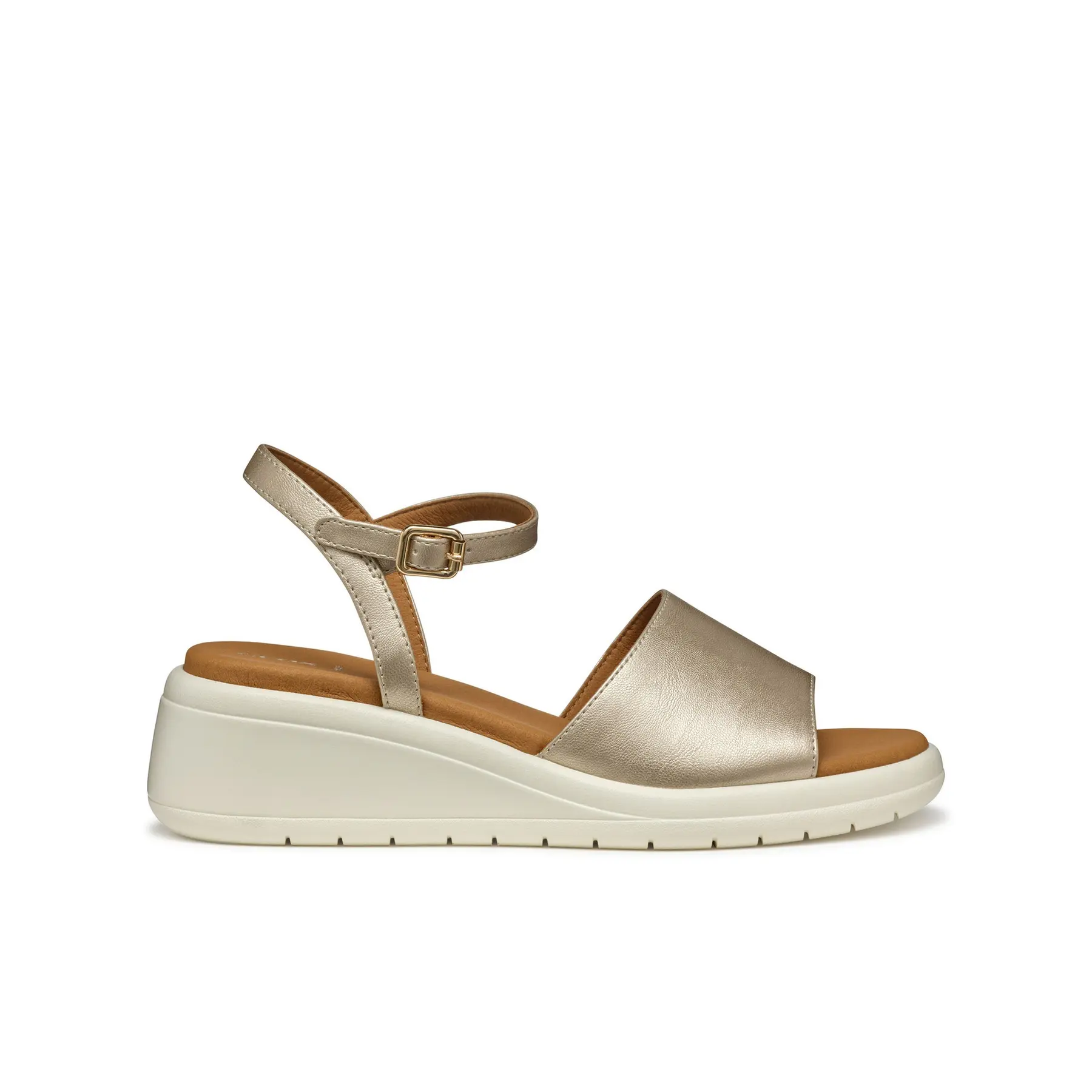 Zeppe da donna Geox Meliconia A