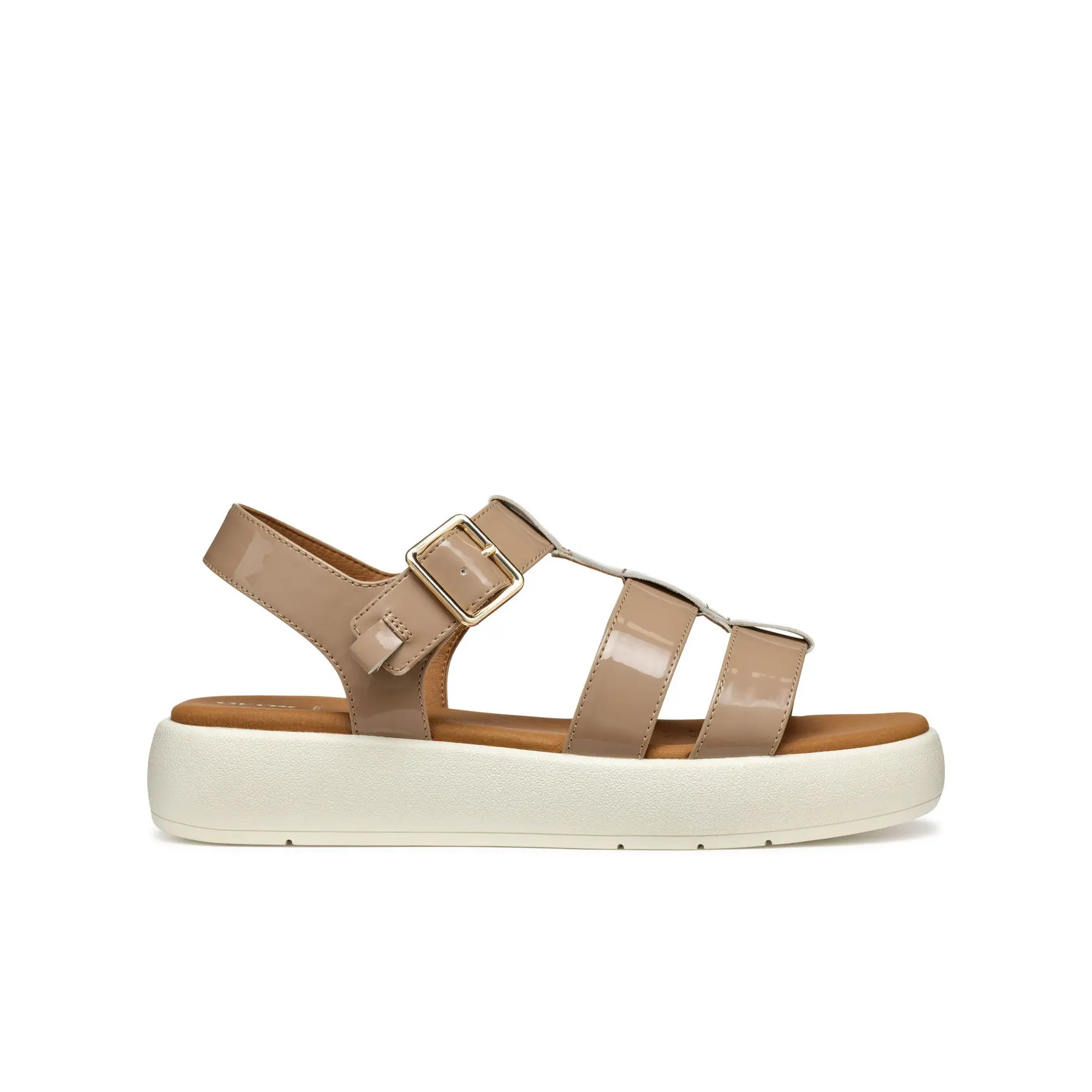 Sandalen für Damen Geox Camalei B - Synt.Pat