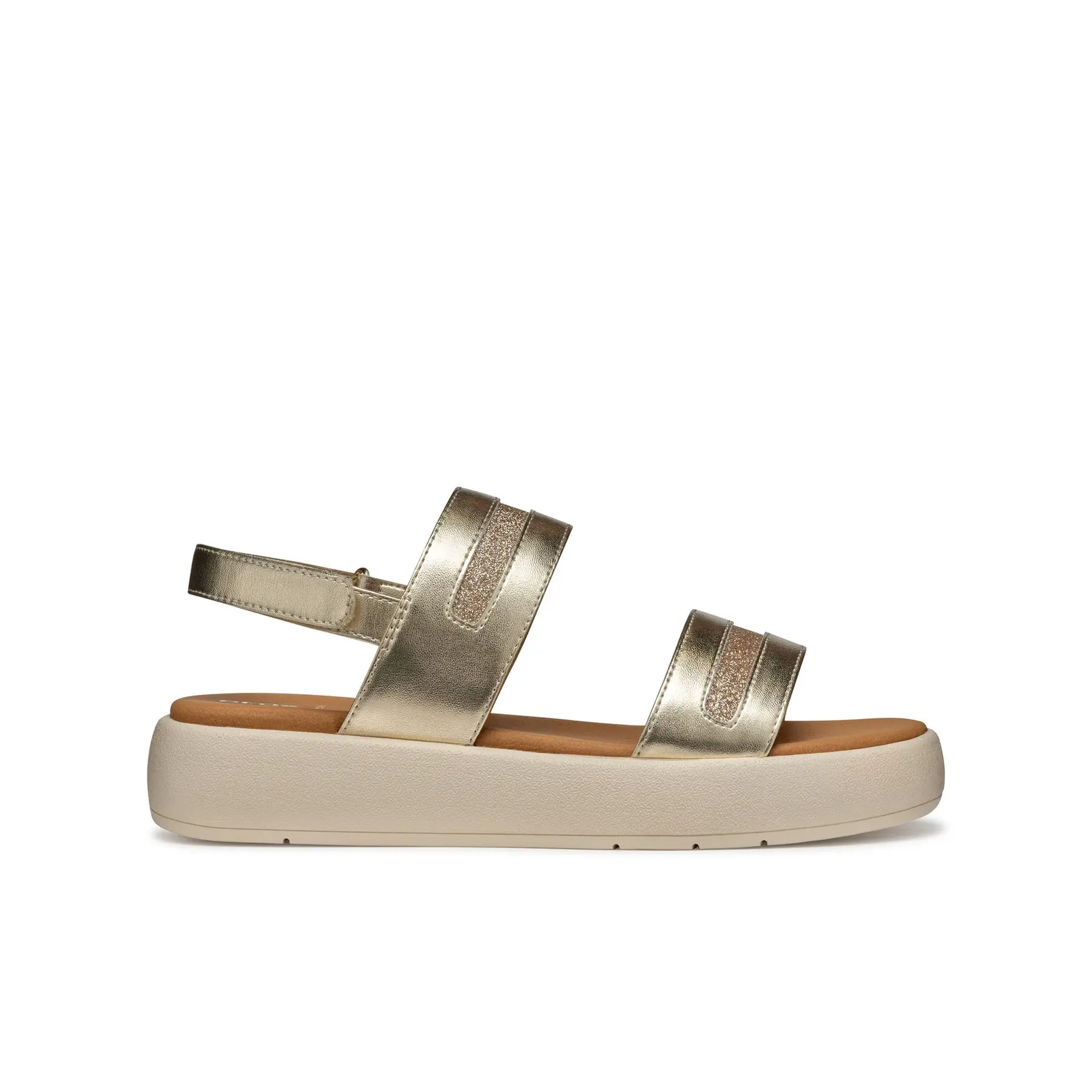 Sandali da donna Geox Camalei
