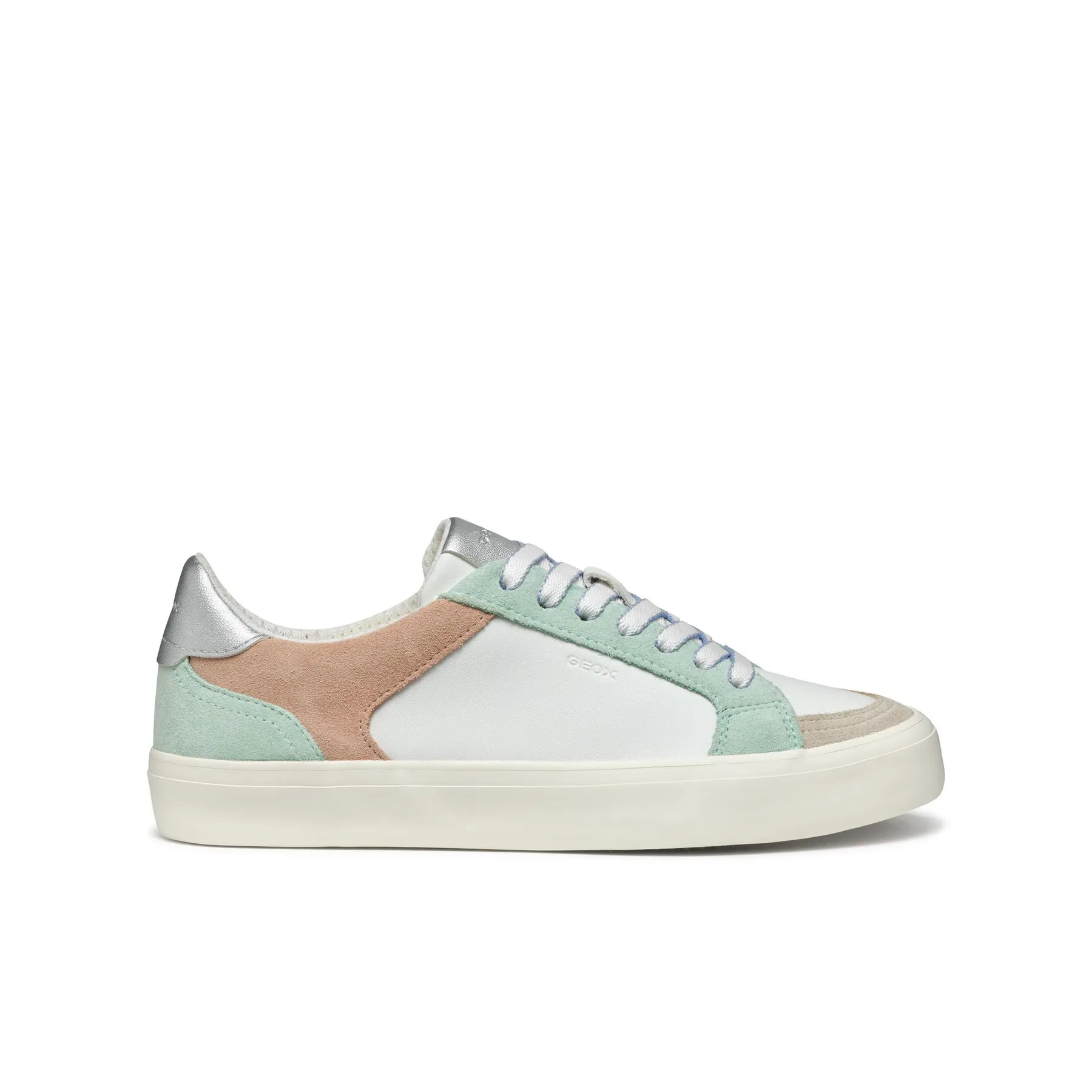Sneakers Geox Emmeleny E
