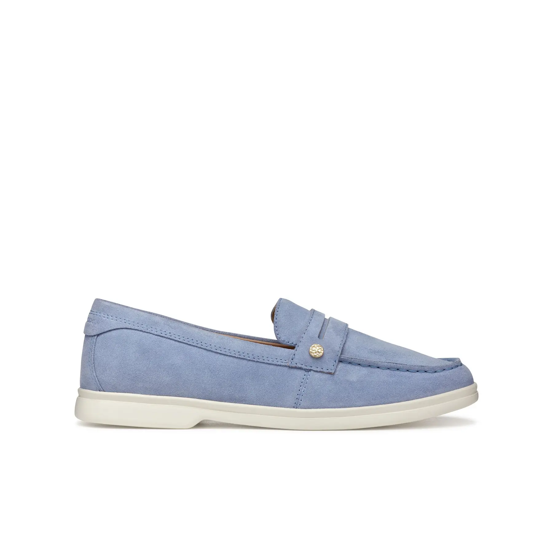 Mokassins für Damen Geox Xand