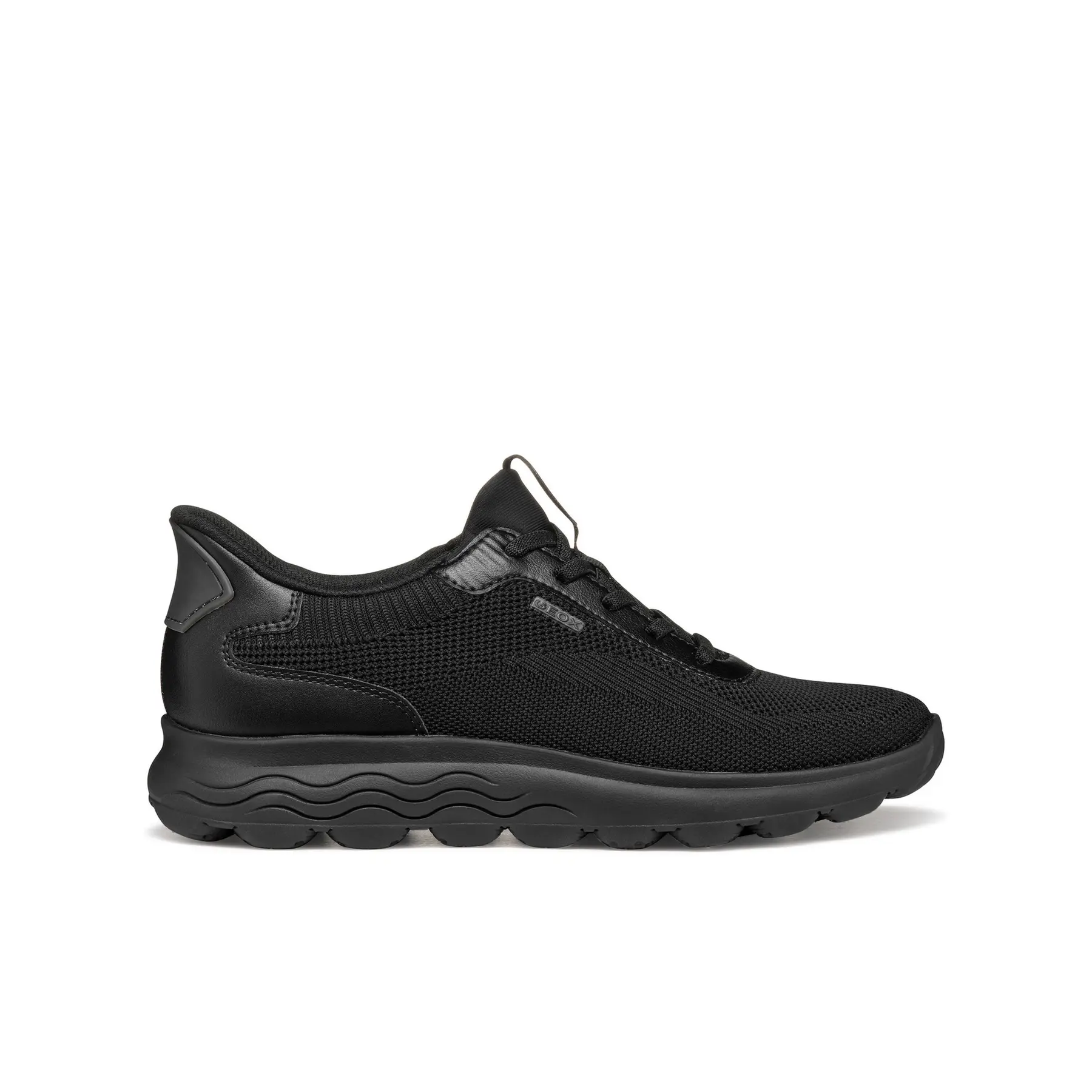 Women's Trainers Geox Spherica Plus A