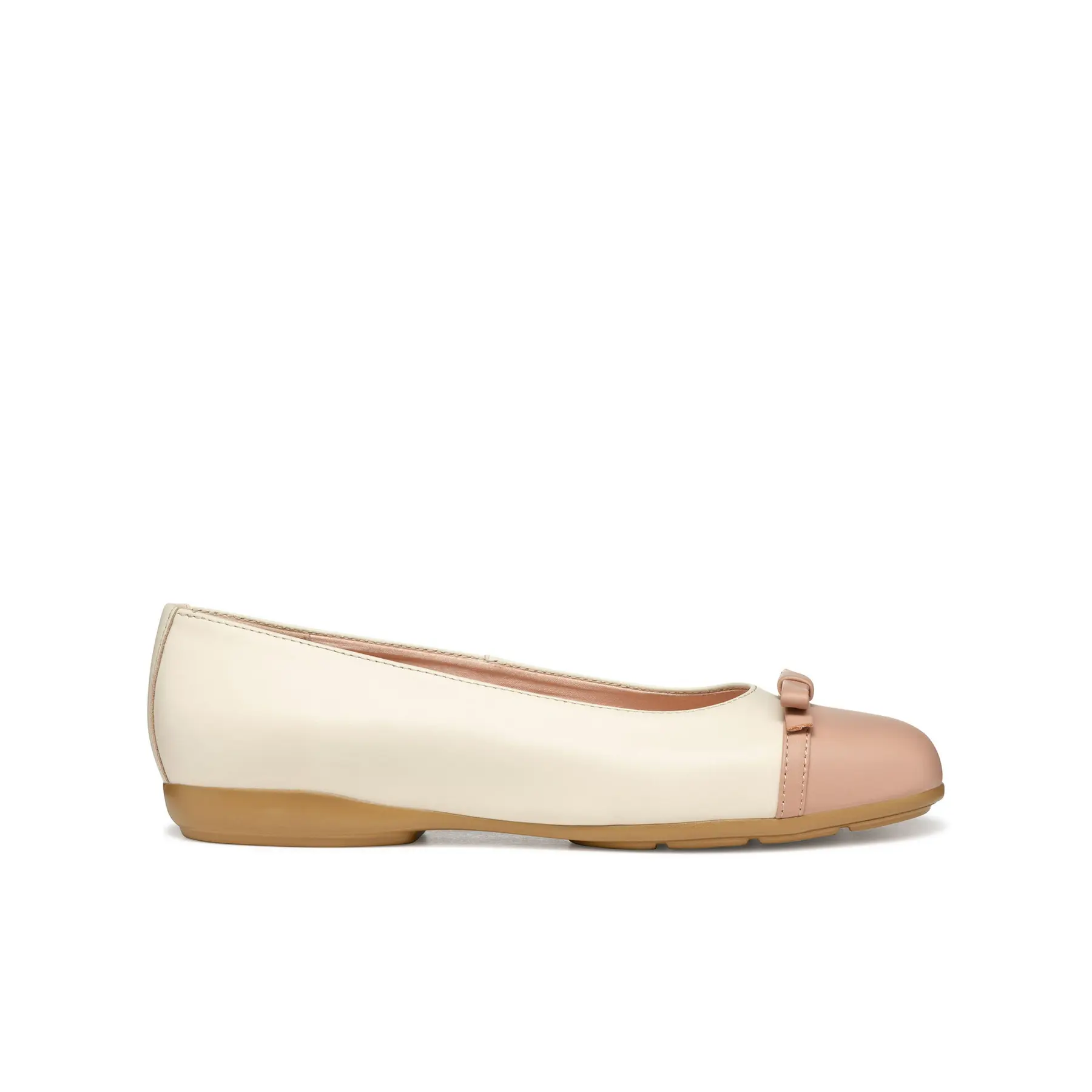 Ballerinas Damen Geox Annytah