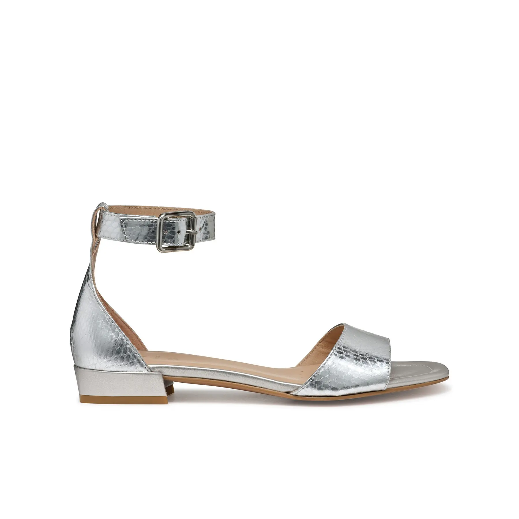 Damensandalen Geox New Eraklia 15 B