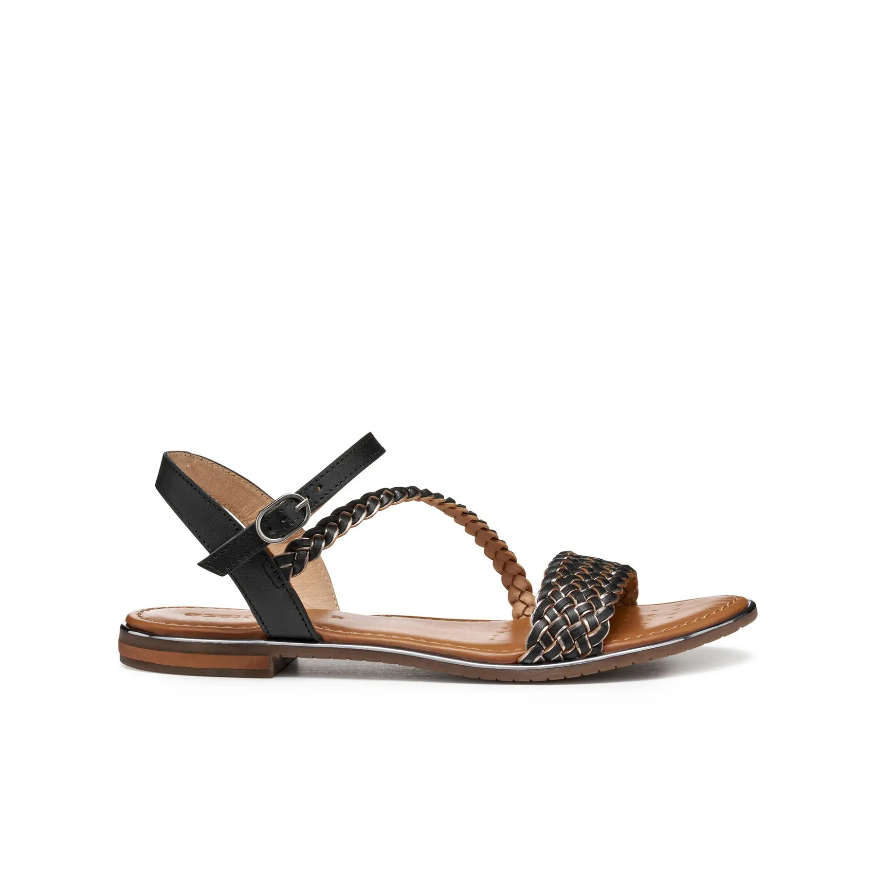 Sandalen für Damen Geox Sozal Plus D