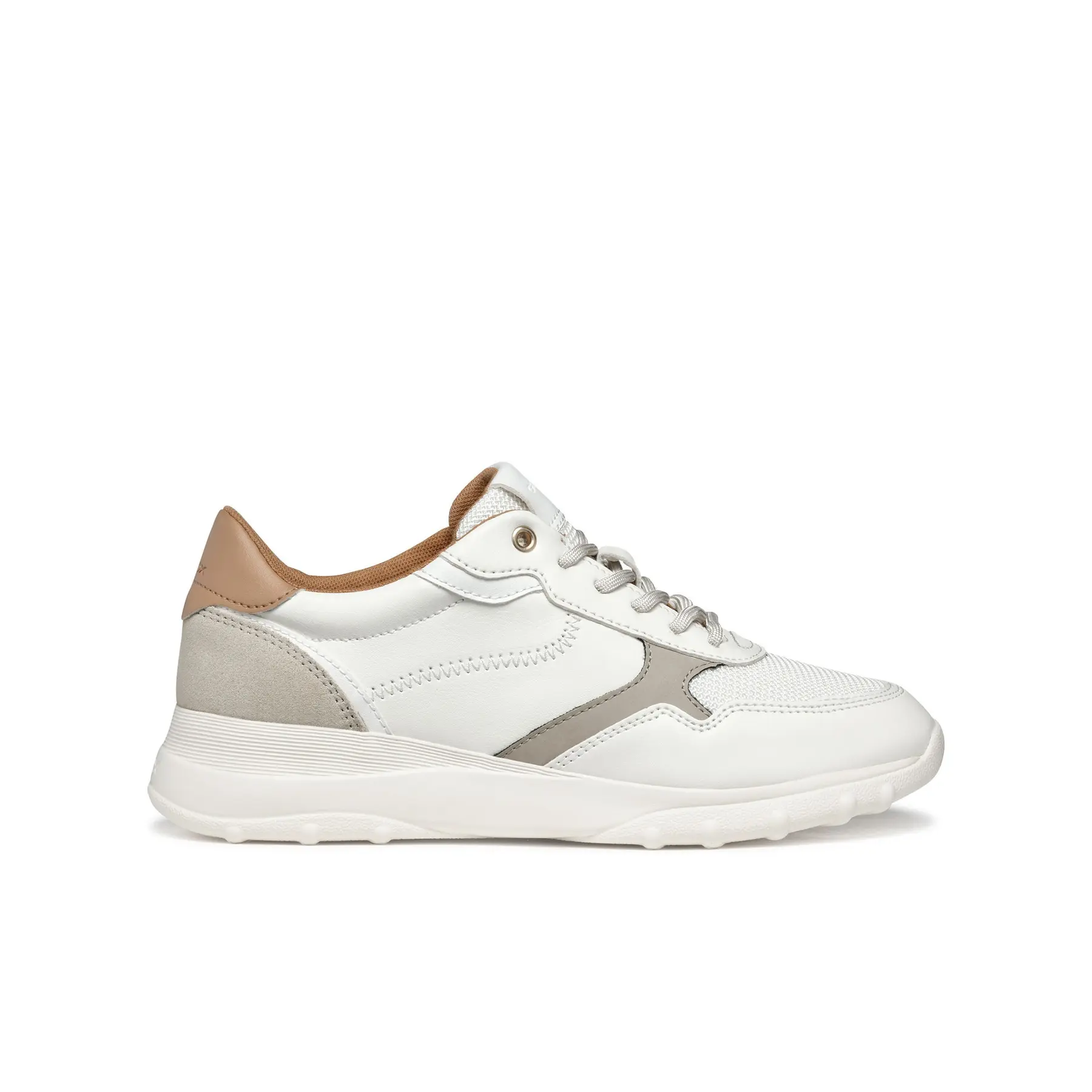 Sneakers Geox Alleniee