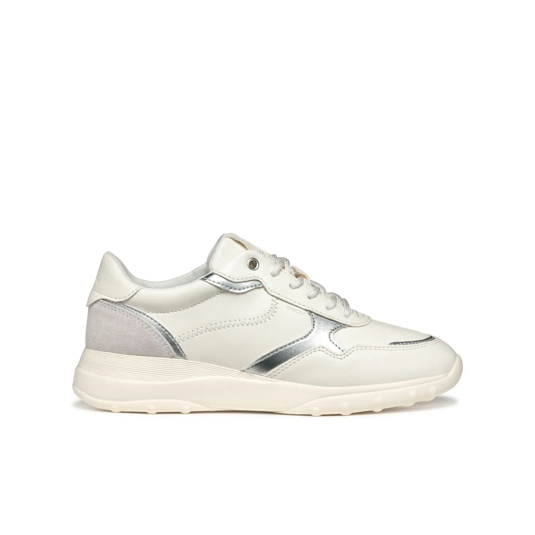 Sneakers Geox Alleniee A