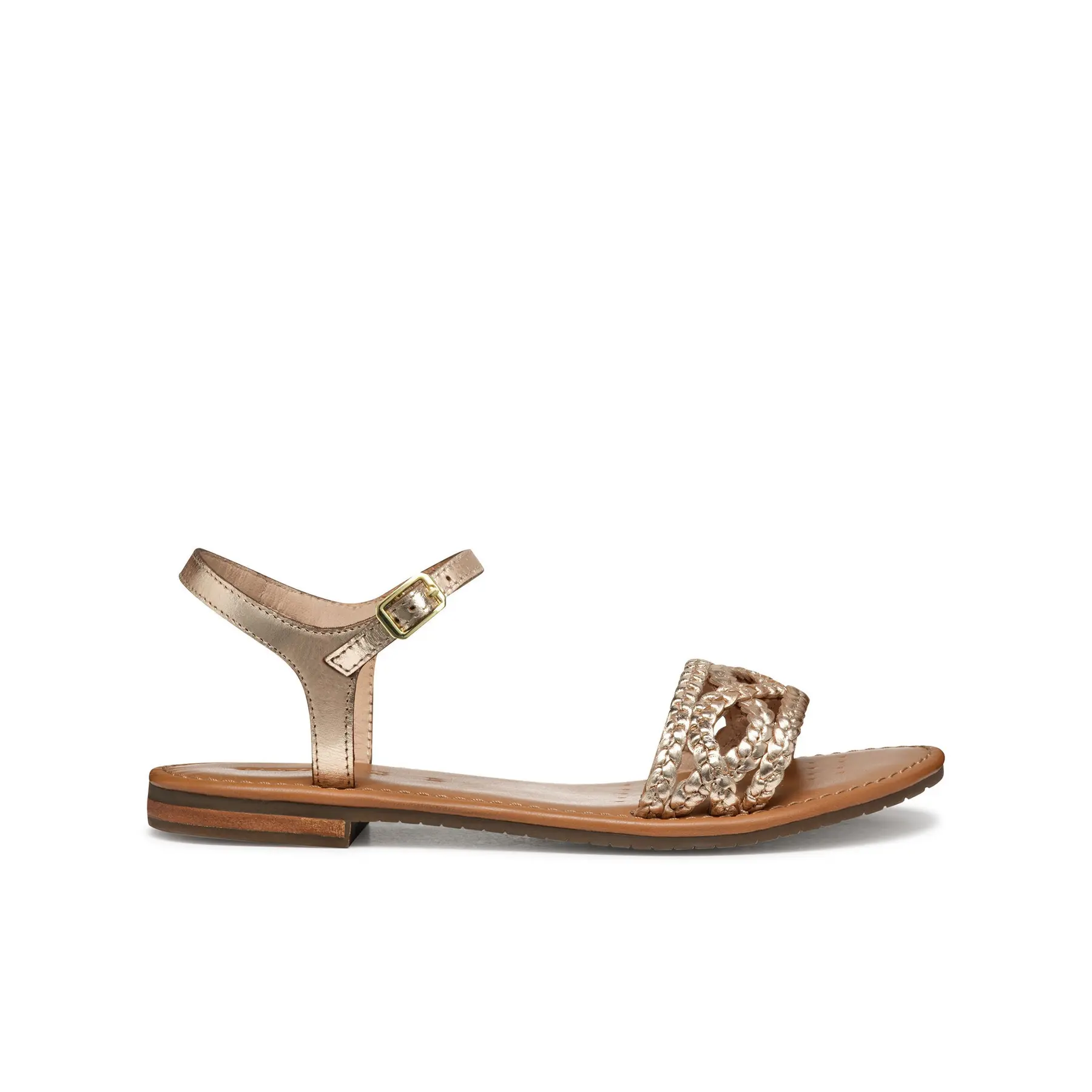 Sandalen für Damen Geox Sozy S A