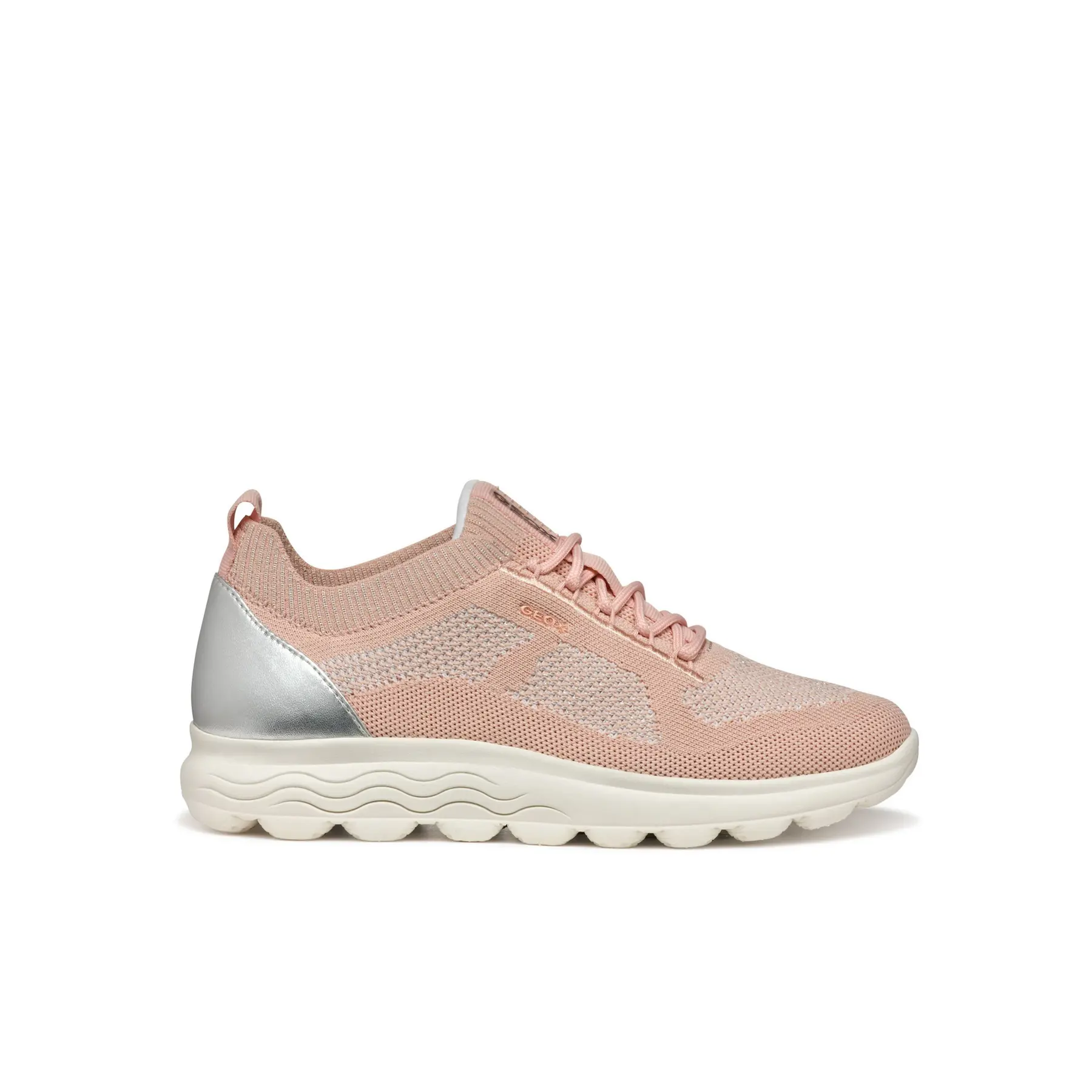 Sneakers Geox Spherica E