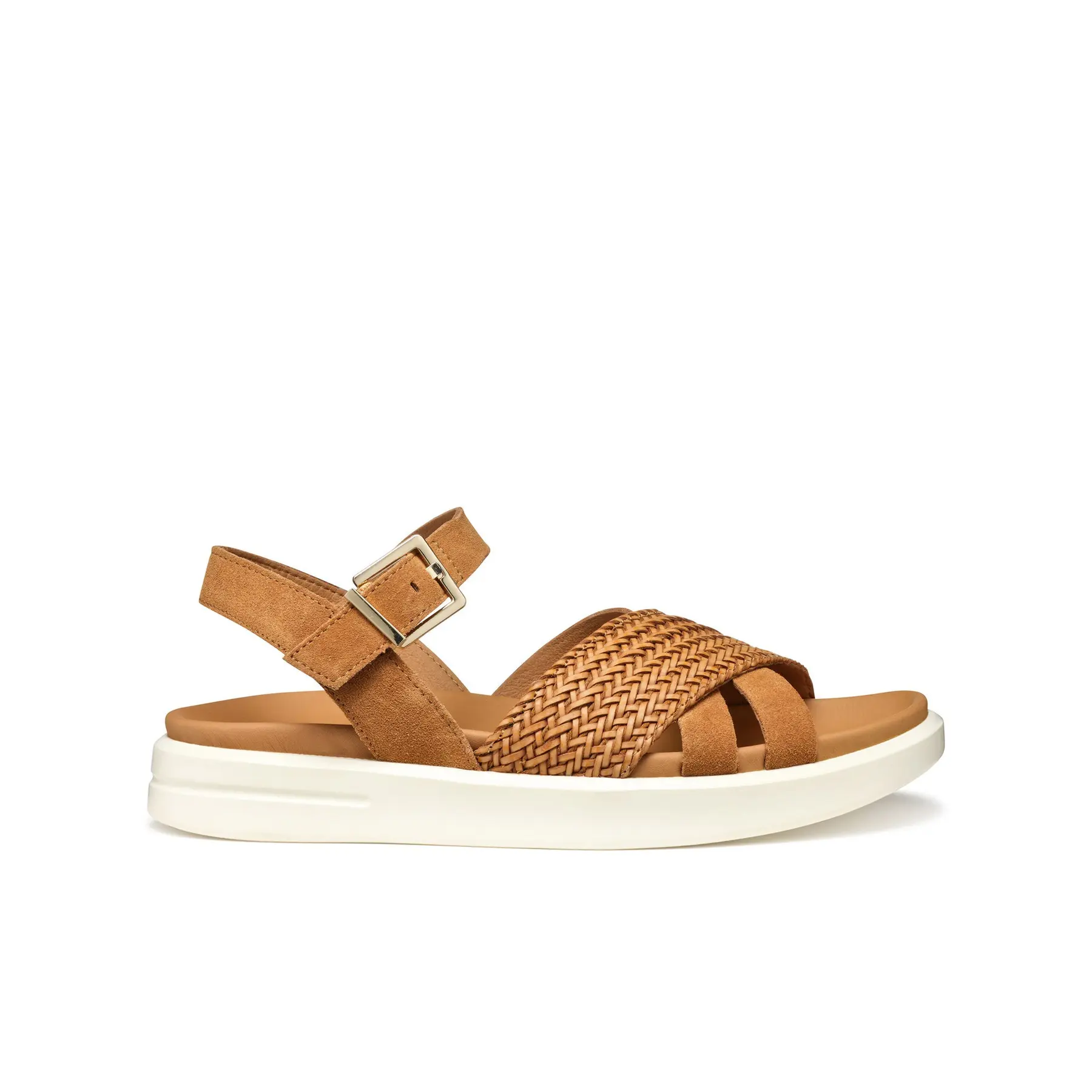 Damensandalen Geox Xand 2S B