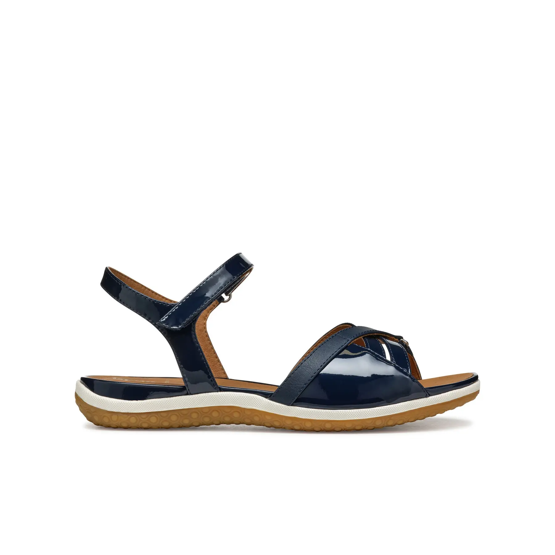 Damensandalen Geox S.Vega B