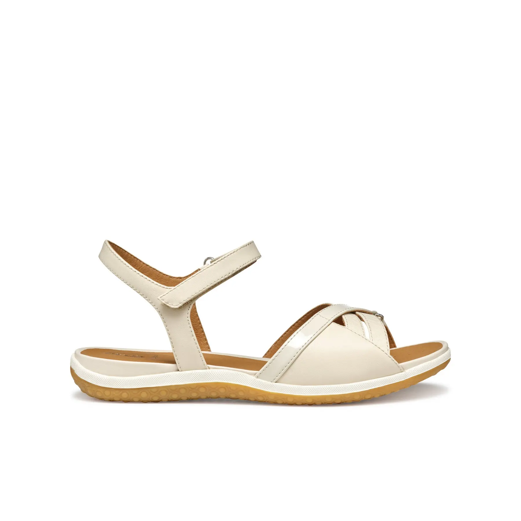 Damensandalen Geox S.Vega B