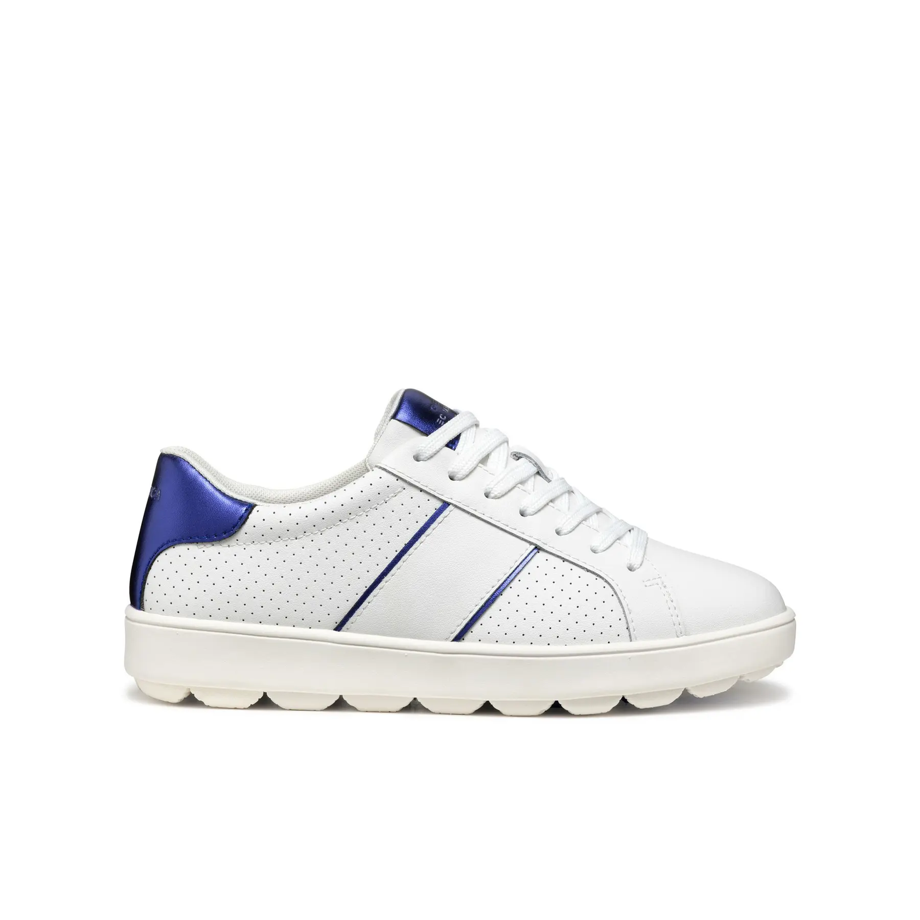 Sneakers Geox Spherica Ecub-1 A