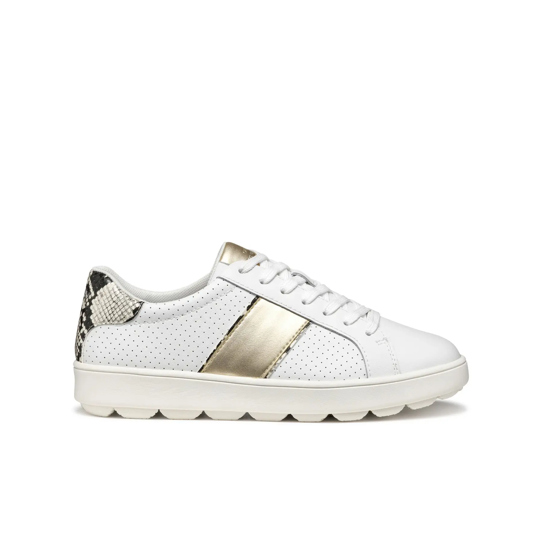 Sneakers Geox Spherica Ecub-1 A
