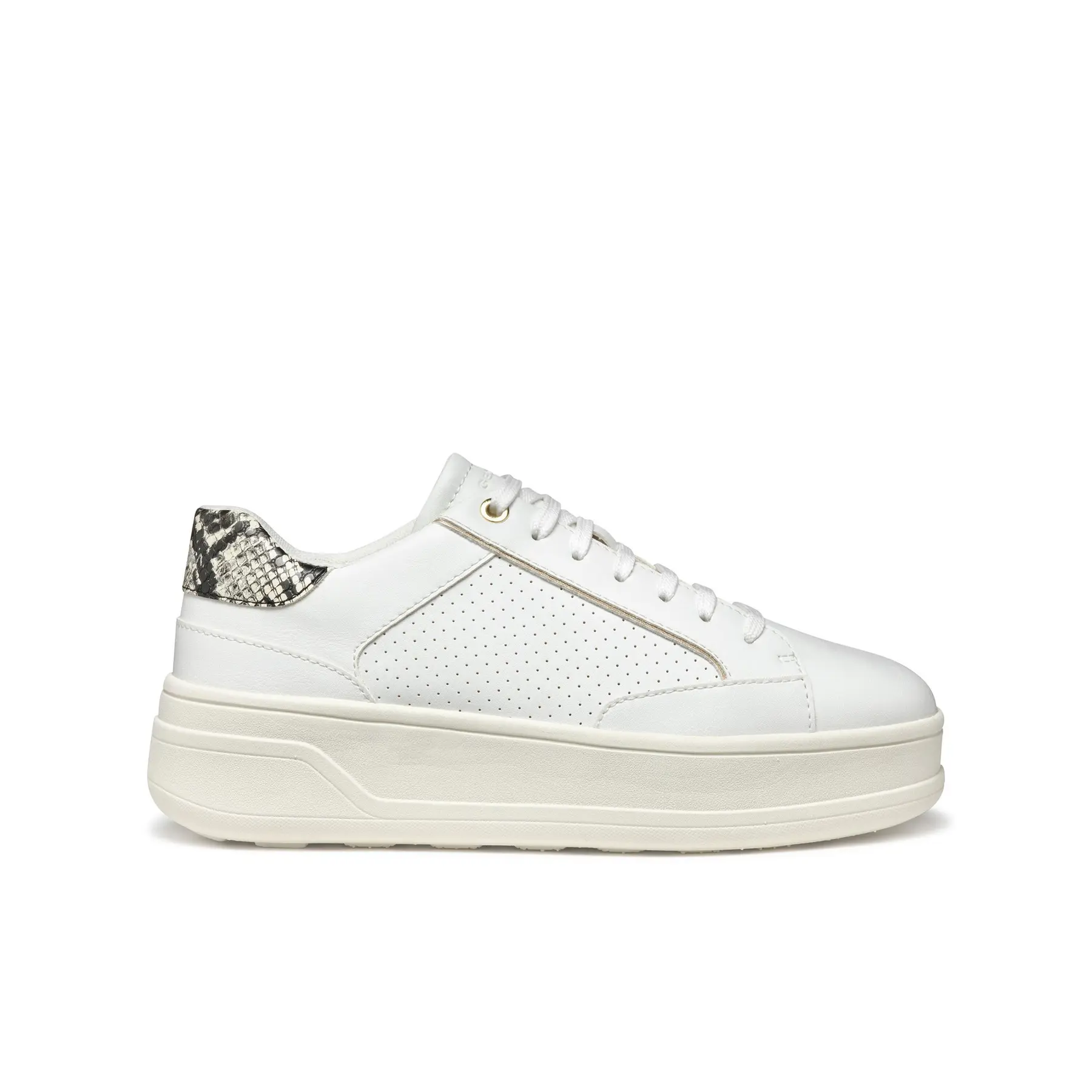 Sneakers Geox Spherica Ecub-2 B