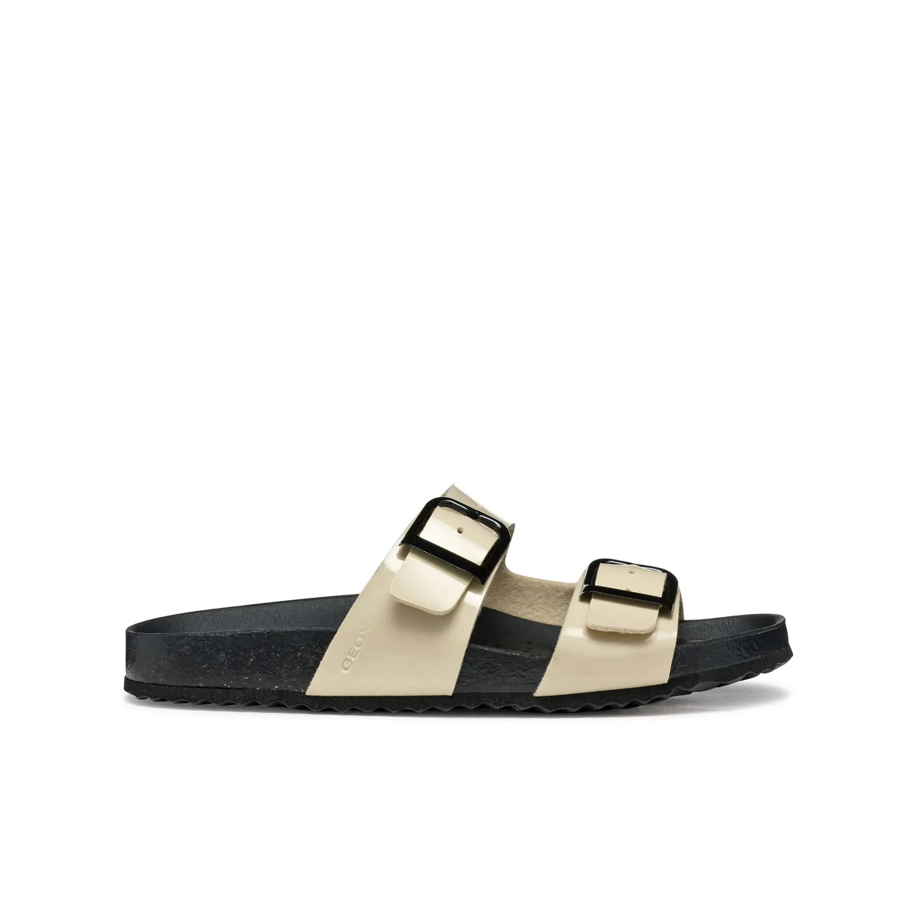 Damensandalen Geox Brionia R M
