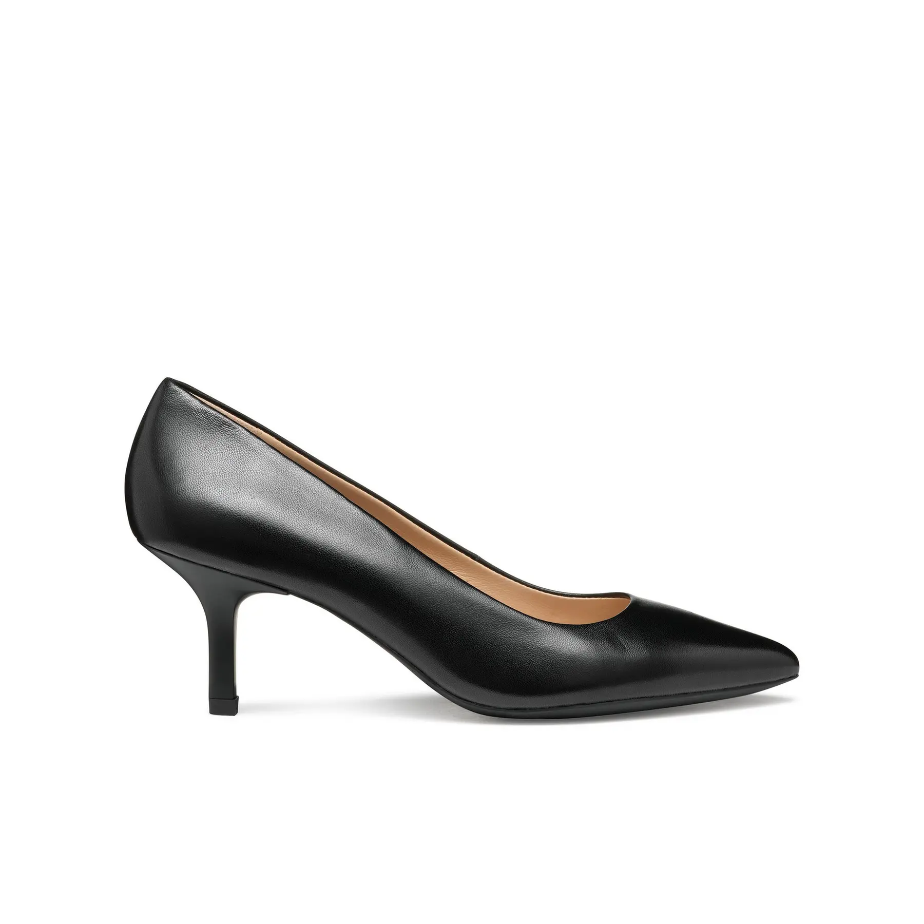 Escarpins femme Geox Kleopy A Escarpins femme Geox Kleopy A