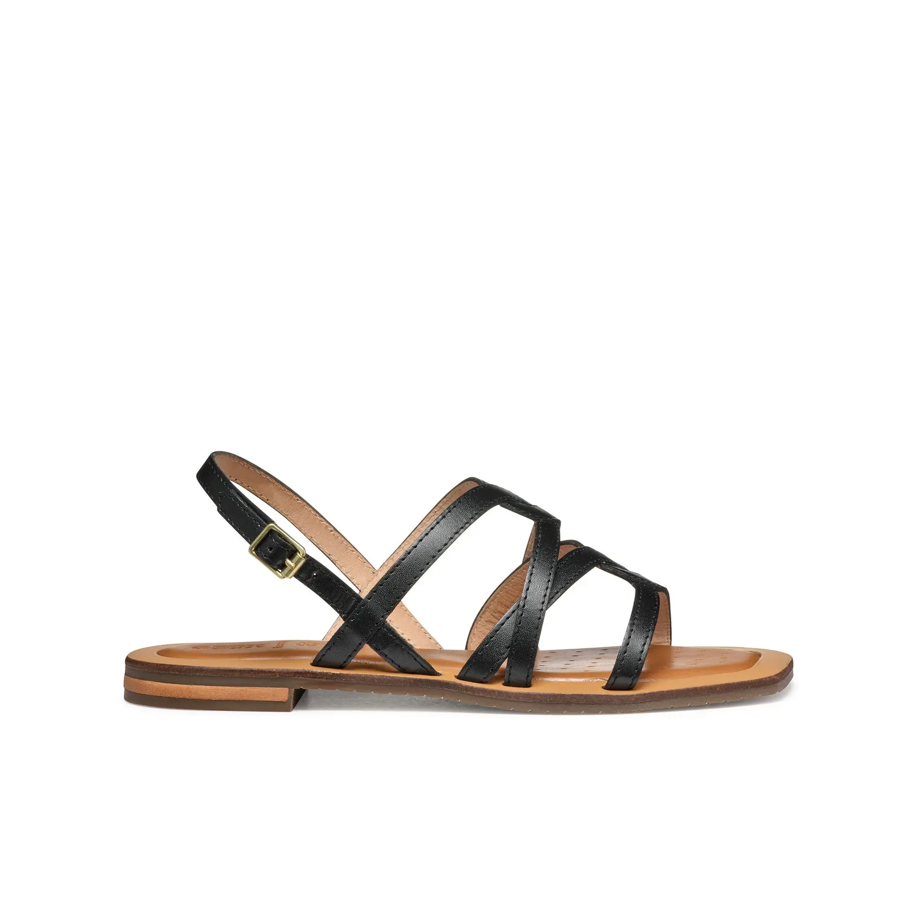 Sandalen für Damen Geox Sozy QC A